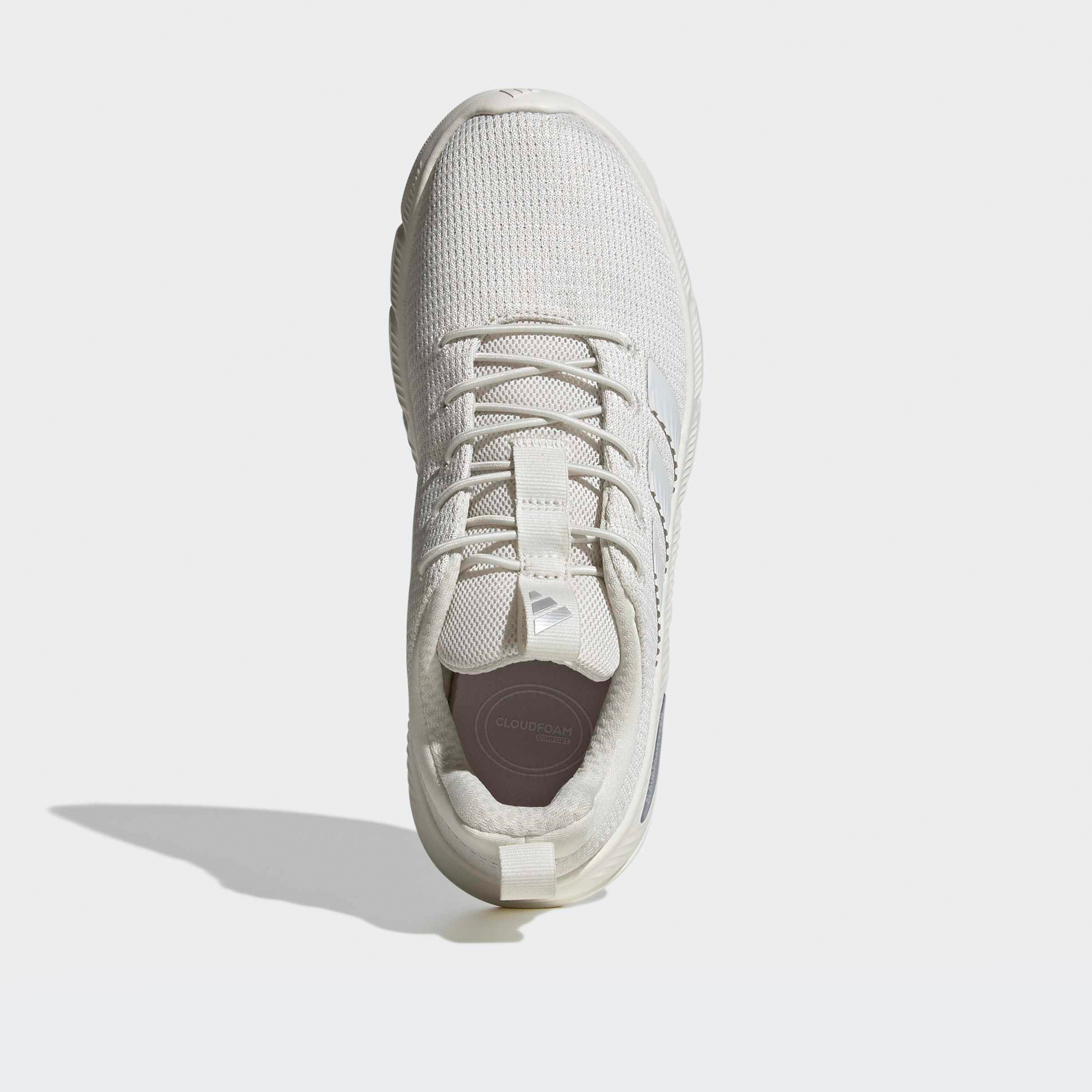 Adidas Women Cloudfoam Flex Lace-Up Ankle Sneakers-women-shoes-sneakers-image-4