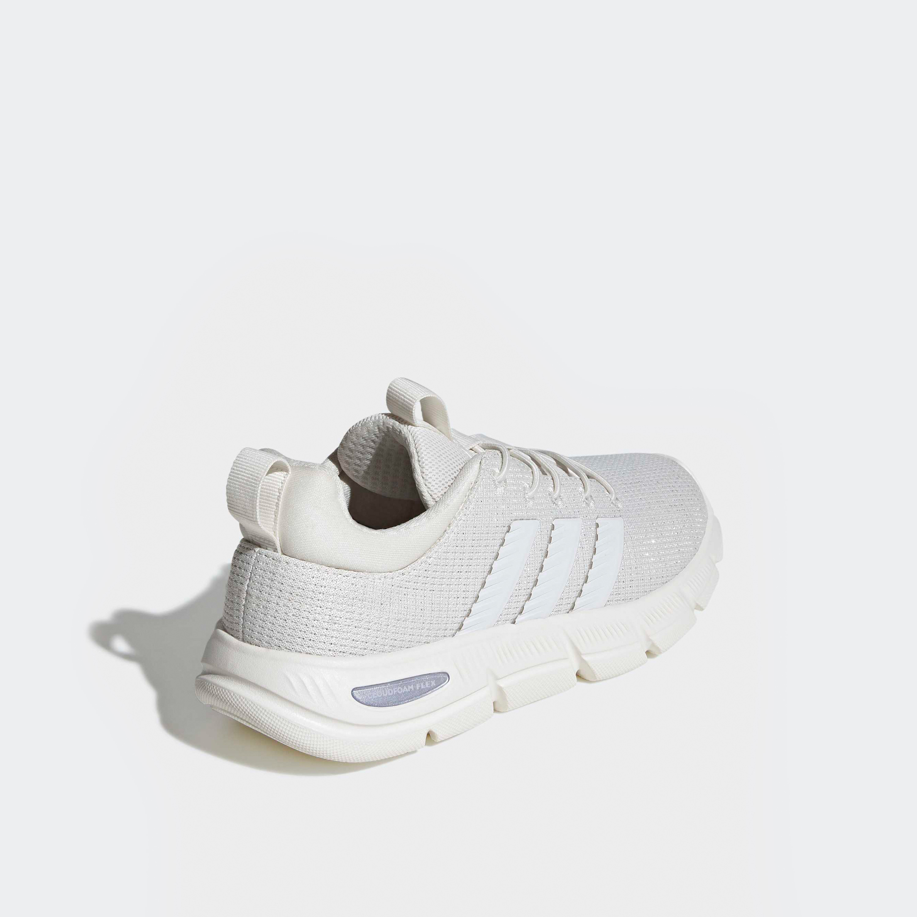 Adidas Women Cloudfoam Flex Lace-Up Ankle Sneakers-women-shoes-sneakers-image-5
