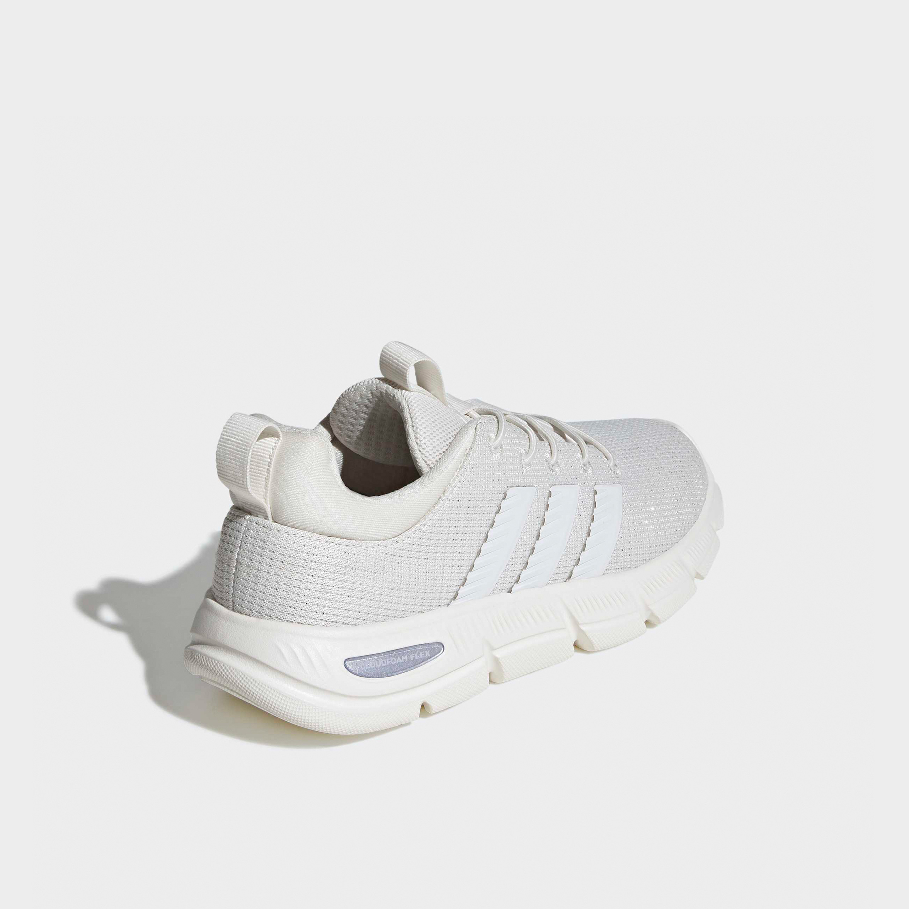 حذاء سنيكرز سهل الارتداء للكاحل بأربطة مطاطية كلاودفوم فليكس للنساء من أديداس-women-shoes-sneakers-image-7
