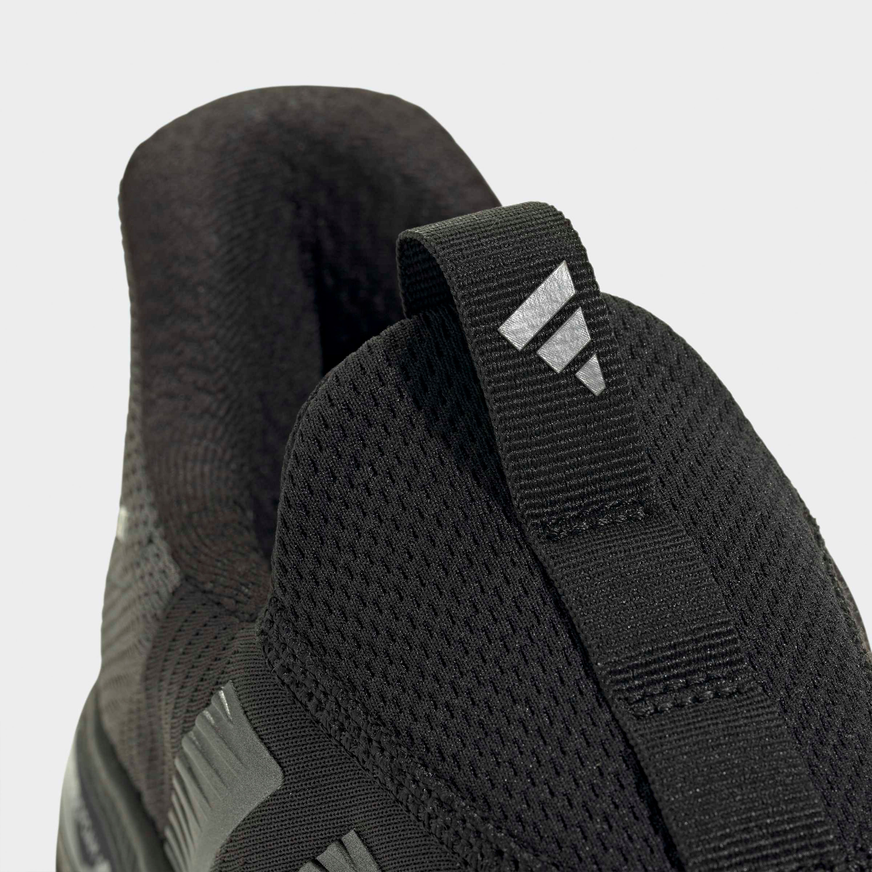 Adidas Women Cloudfoam Flex Lounge Rapidf Slip-On Ankle Sneakers-women-shoes-sneakers-image-8
