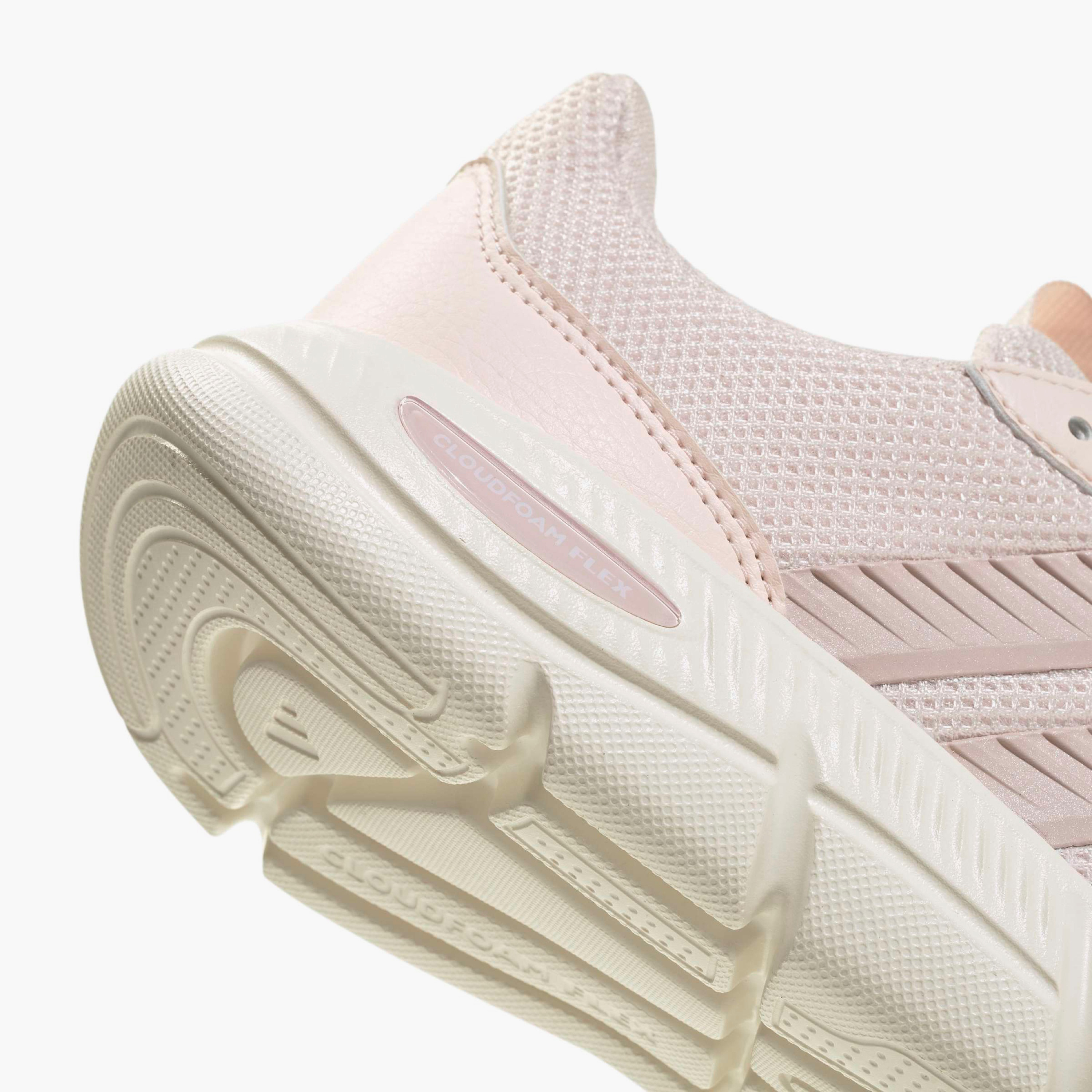 Adidas Women CLOUDFOAM FLEX Lace-Up Ankle Sneakers-sports-women-shoes-image-6