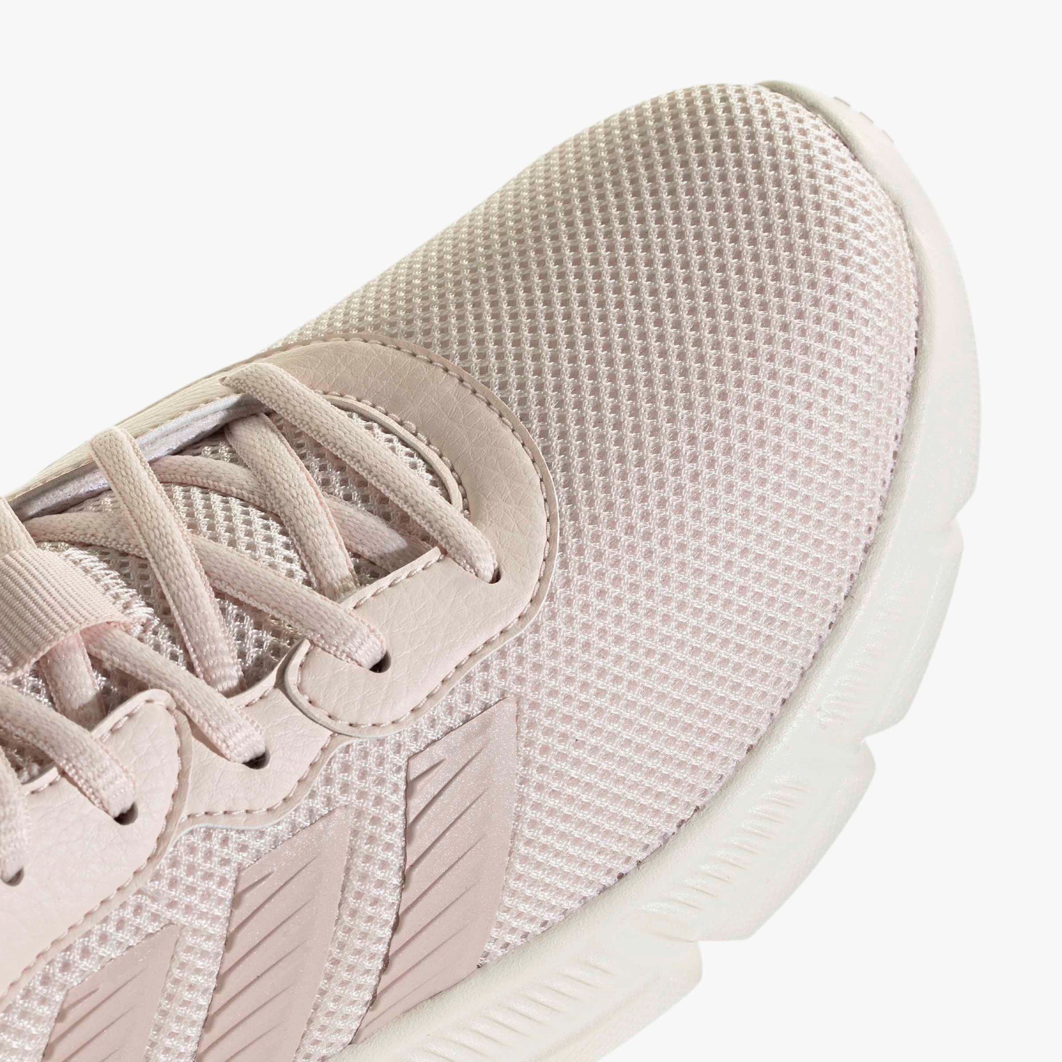 Adidas Women CLOUDFOAM FLEX Lace-Up Ankle Sneakers-sports-women-shoes-image-7