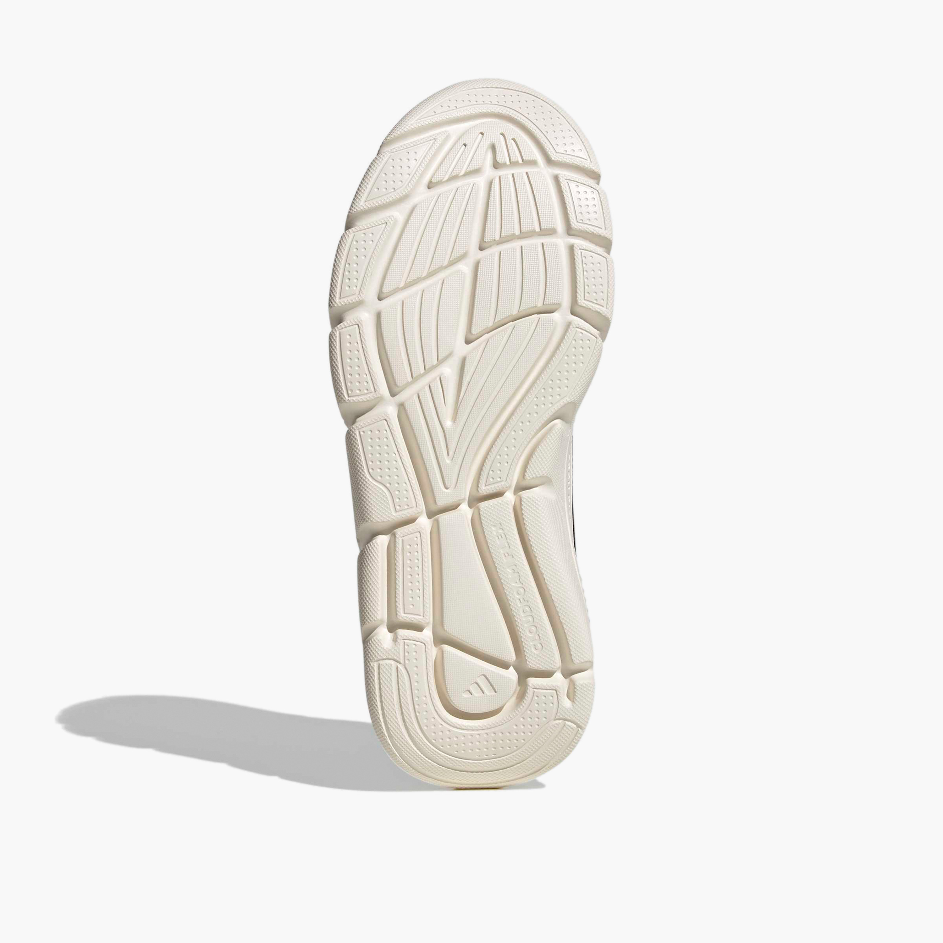Adidas Women Cloudfoam Flex Lace-Up Ankle Sneakers-sports-women-shoes-image-6