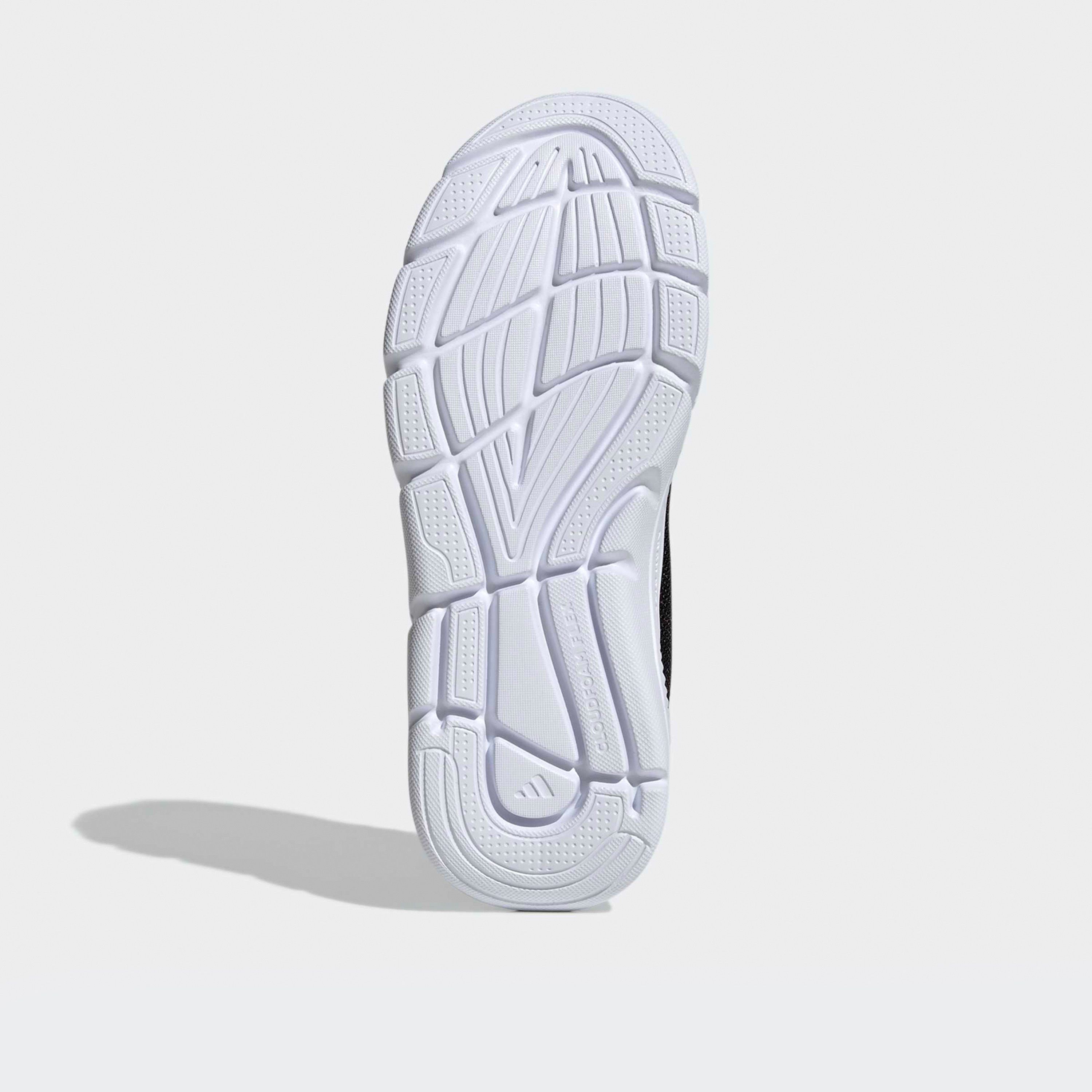 Adidas Women Cloudfoam Flex Lace-Up Ankle Sneakers-sports-women-shoes-image-6