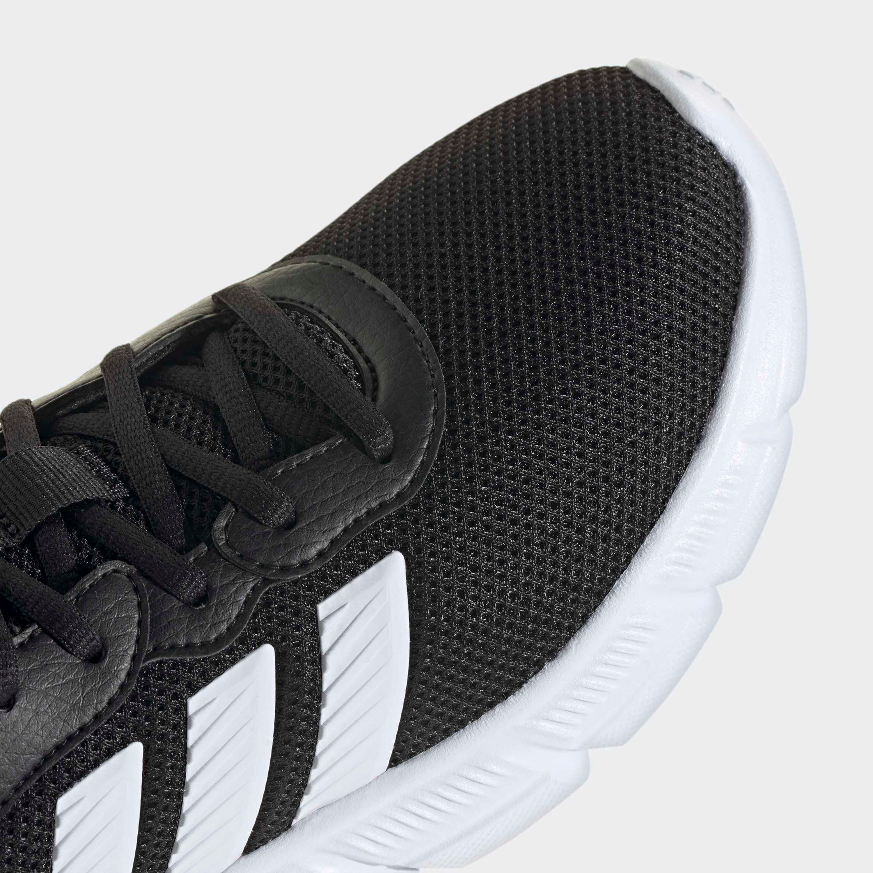 Adidas Women Cloudfoam Flex Lace-Up Ankle Sneakers-sports-women-shoes-image-8
