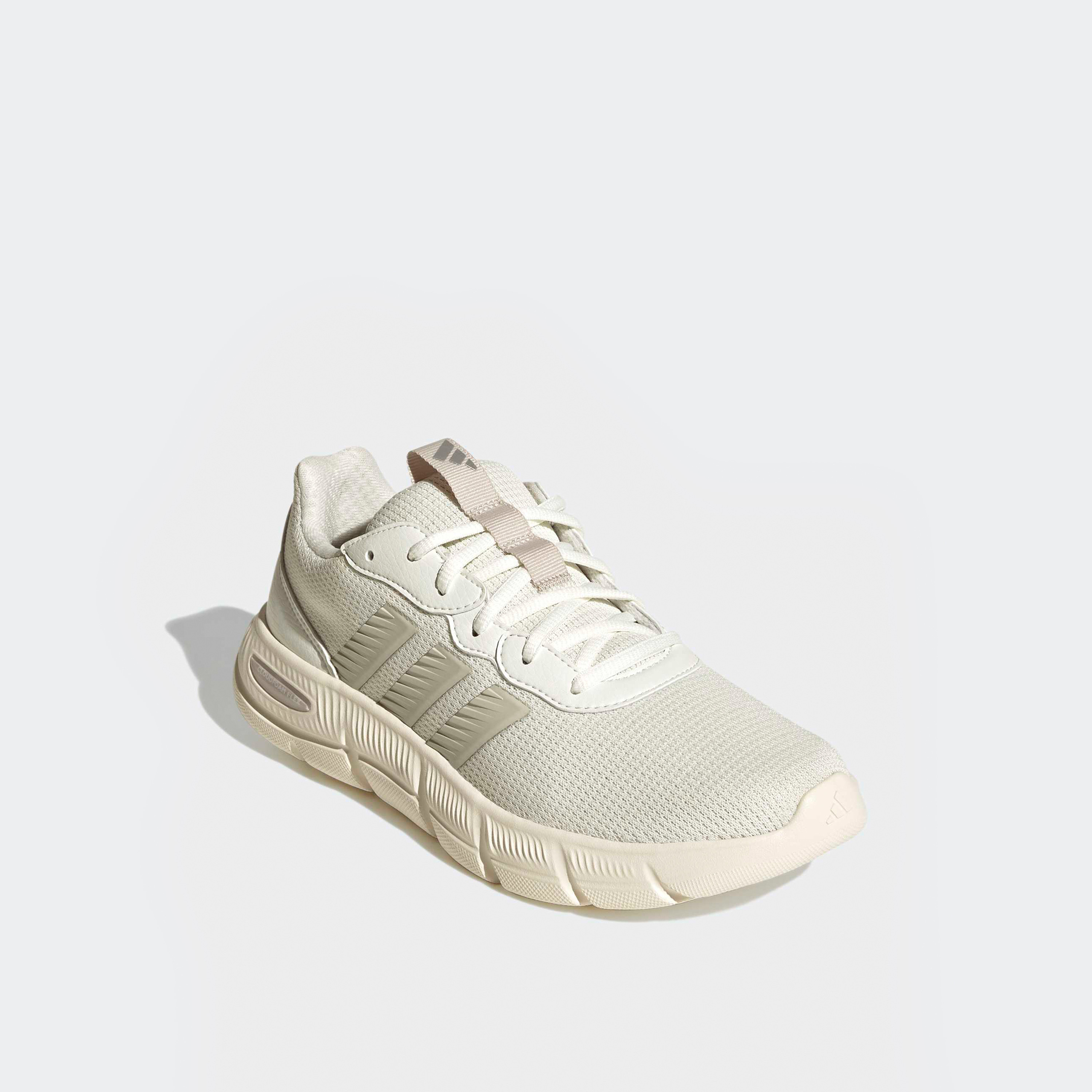 Adidas Women Cloudfoam Flex Lace-Up Ankle Sneakers-women-shoes-sneakers-image-1