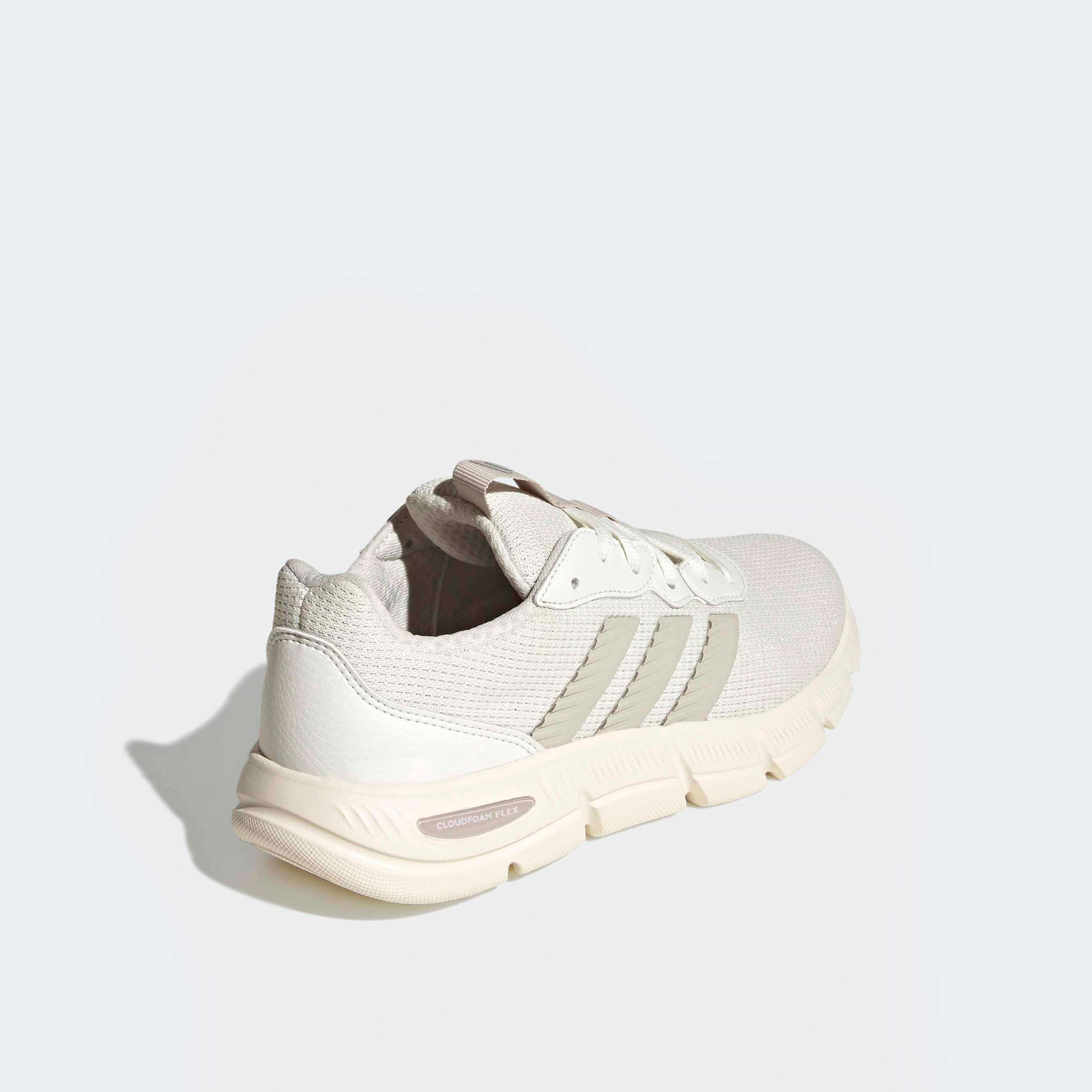 Adidas Women Cloudfoam Flex Lace-Up Ankle Sneakers-women-shoes-sneakers-image-5