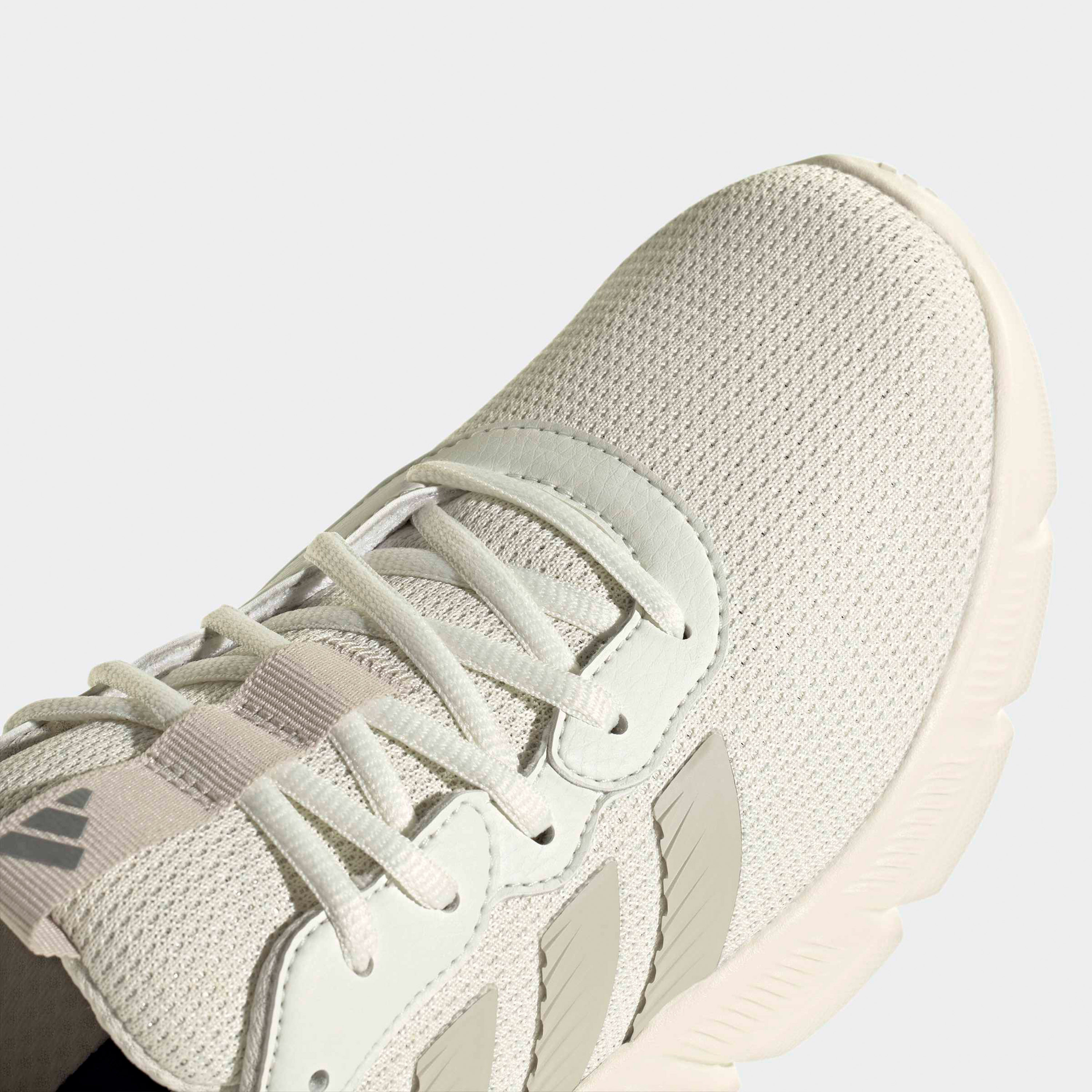 Adidas Women Cloudfoam Flex Lace-Up Ankle Sneakers-women-shoes-sneakers-image-7