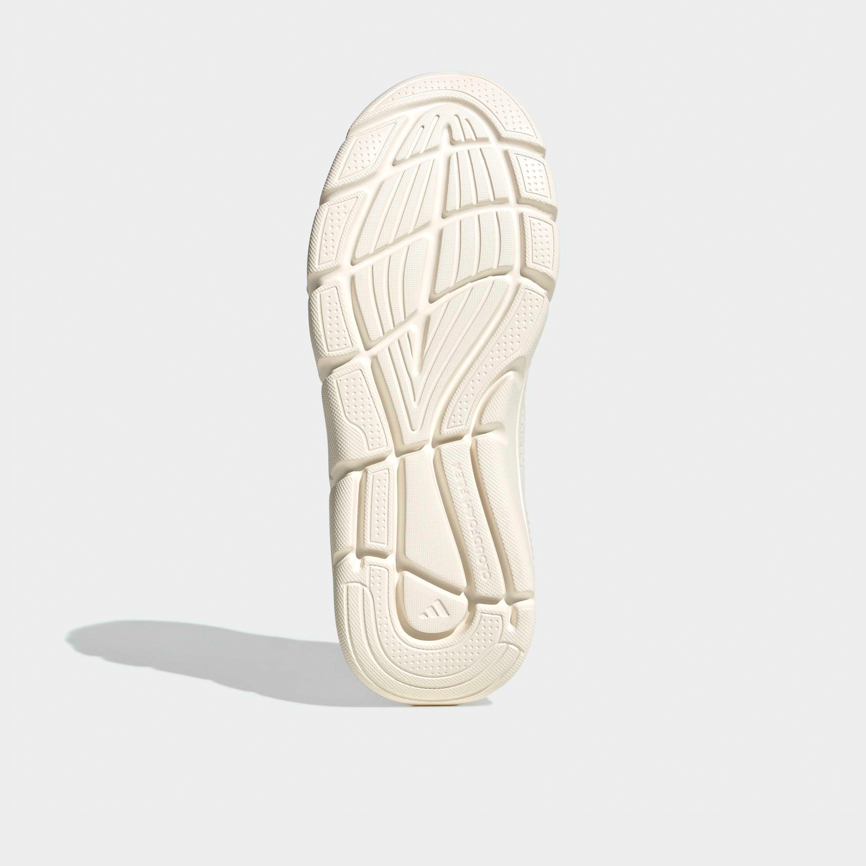Adidas Women Cloudfoam Flex Lace-Up Running Shoes-sports-women-shoes-image-4