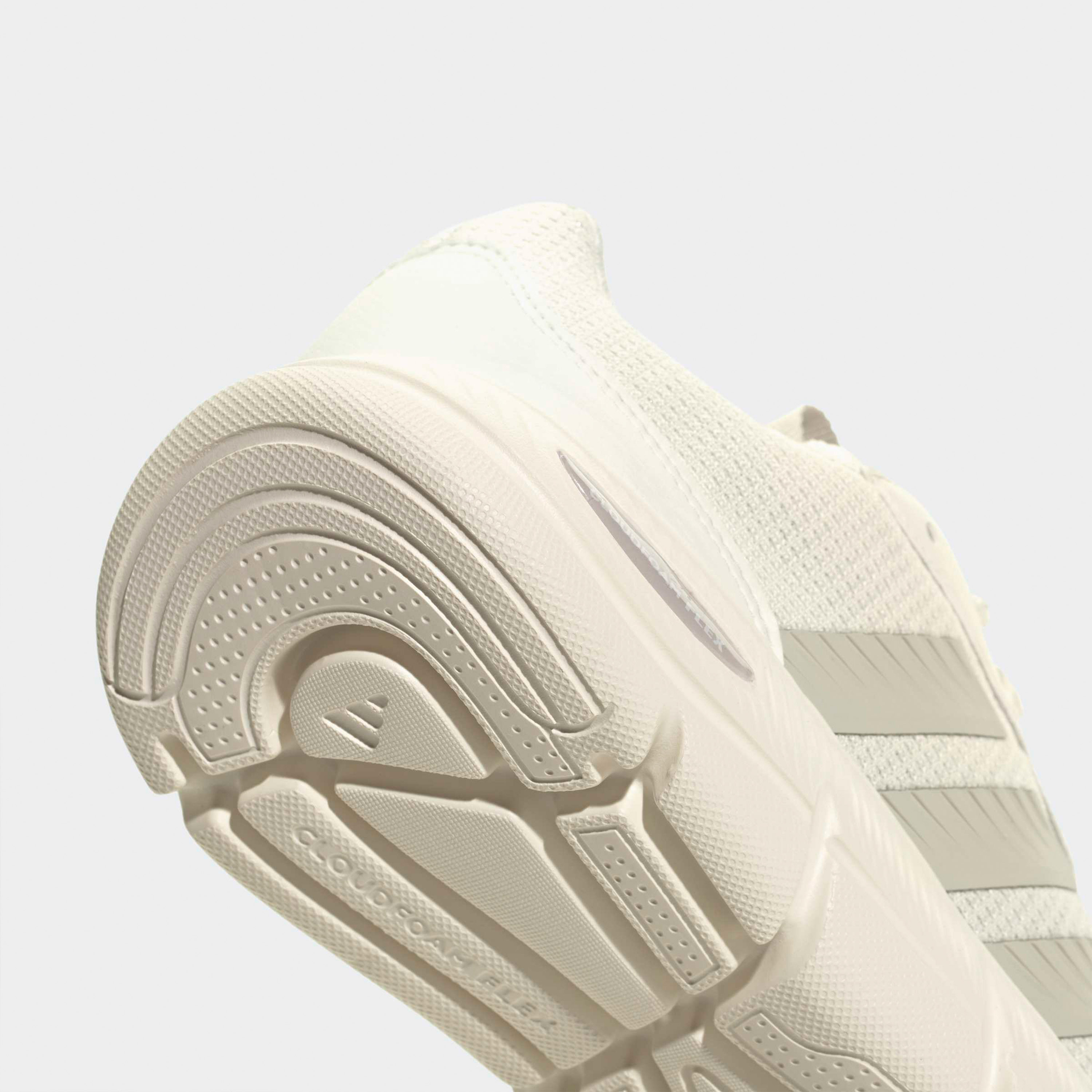 Adidas Women Cloudfoam Flex Lace-Up Running Shoes-sports-women-shoes-image-5