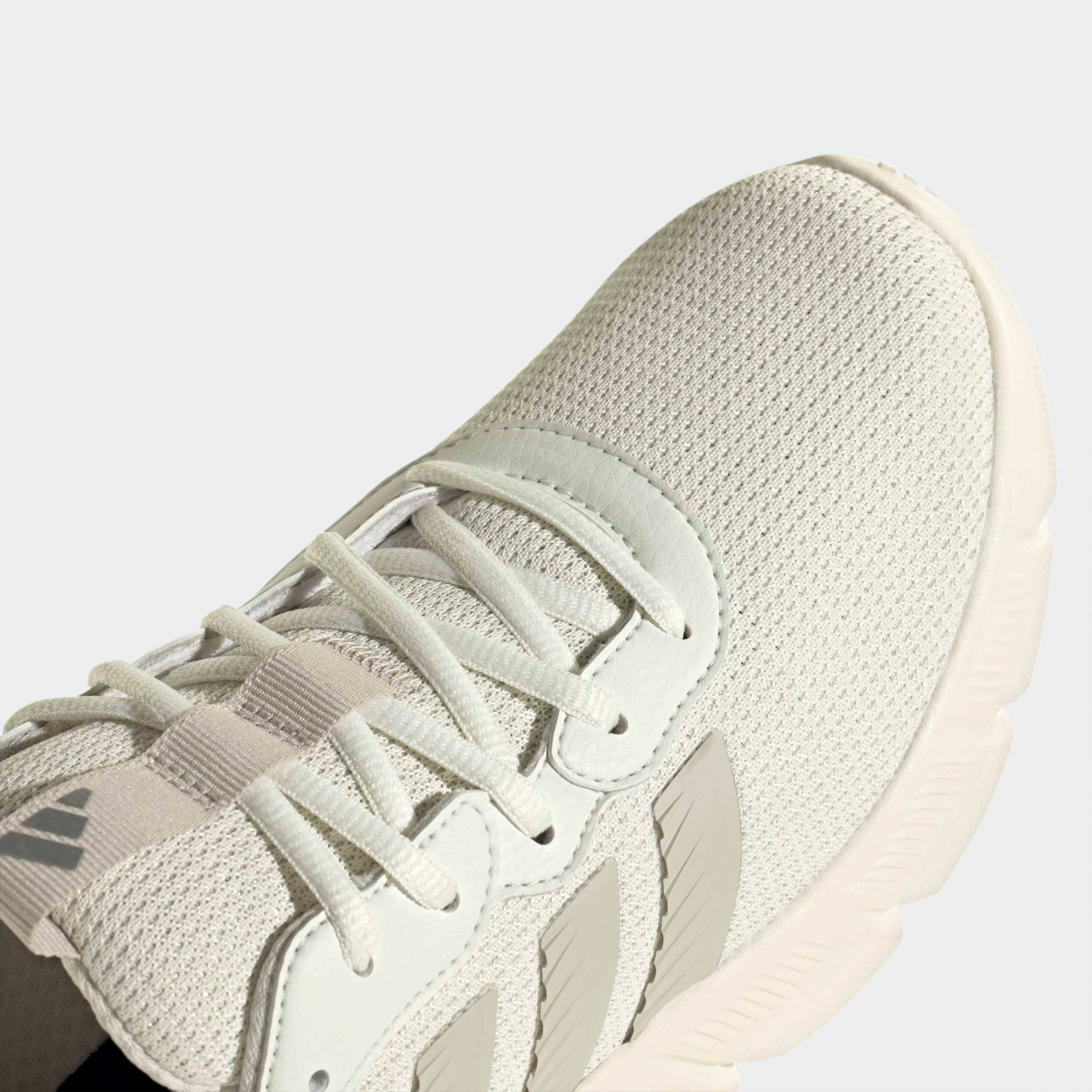 Adidas Women Cloudfoam Flex Lace-Up Running Shoes-sports-women-shoes-image-6