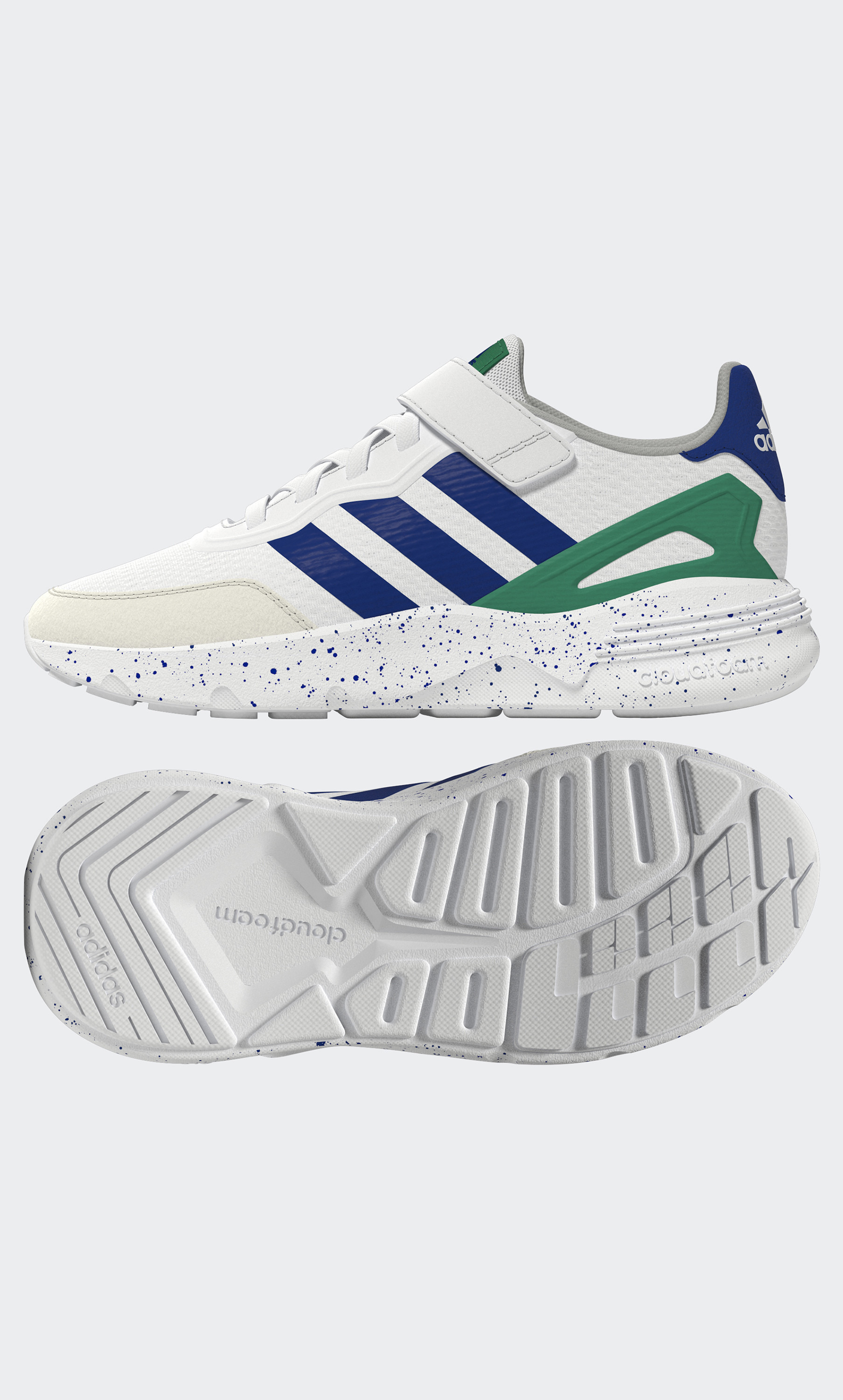 Buy adidas sneakers on sale online