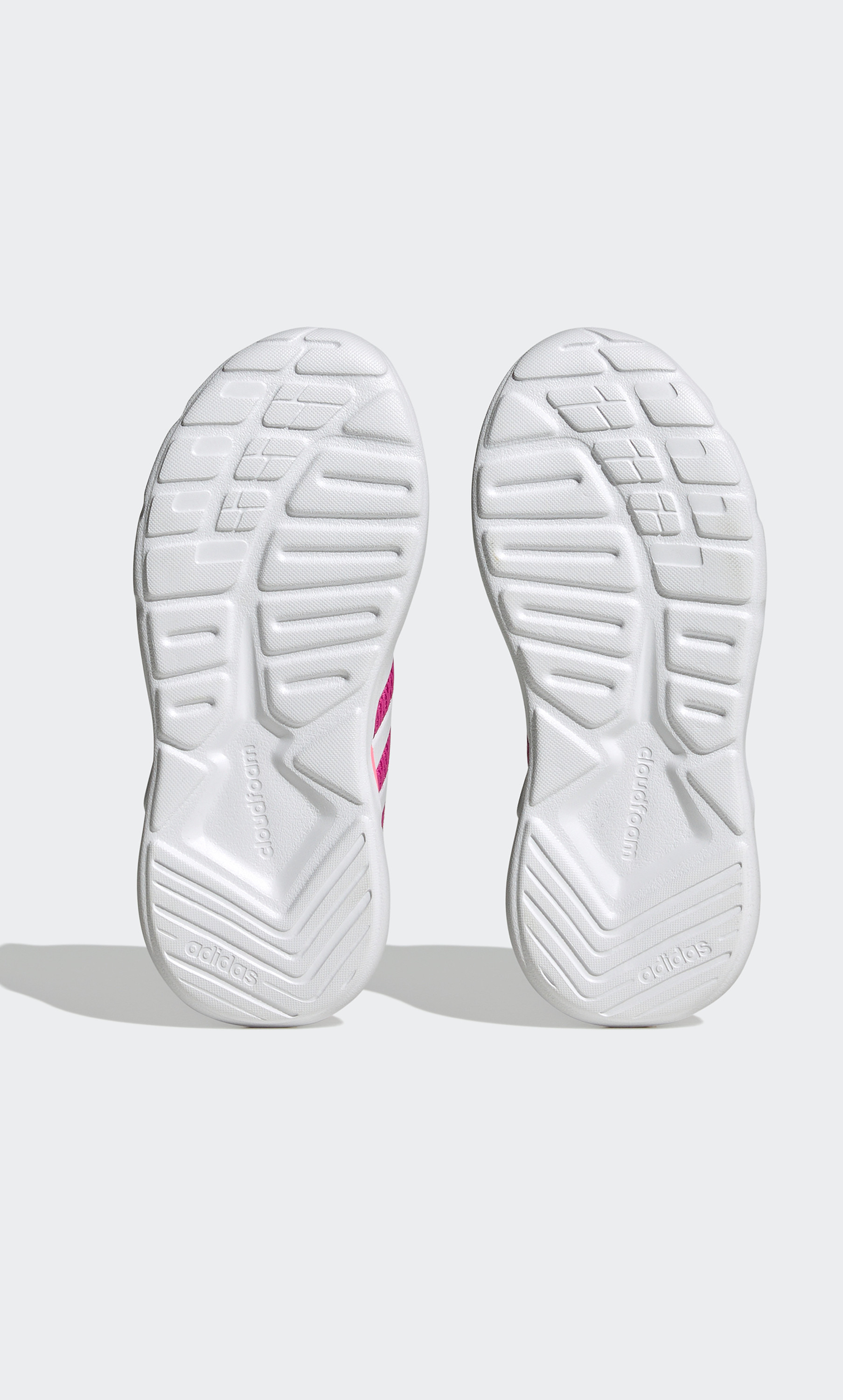 adidas Girls Nebzed Hook & Loop Running Shoes-girls-shoes-sneakers-image-5