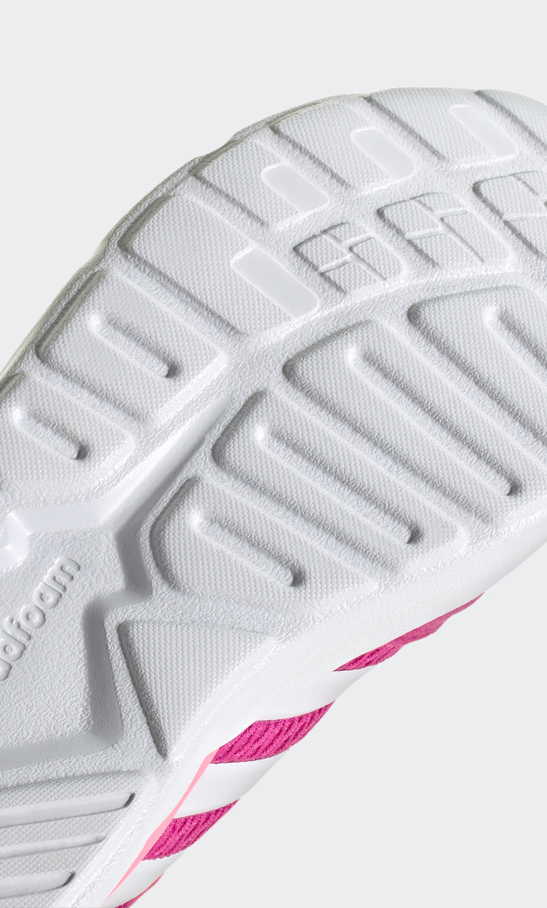 adidas Girls Nebzed Hook & Loop Running Shoes-girls-shoes-sneakers-image-7