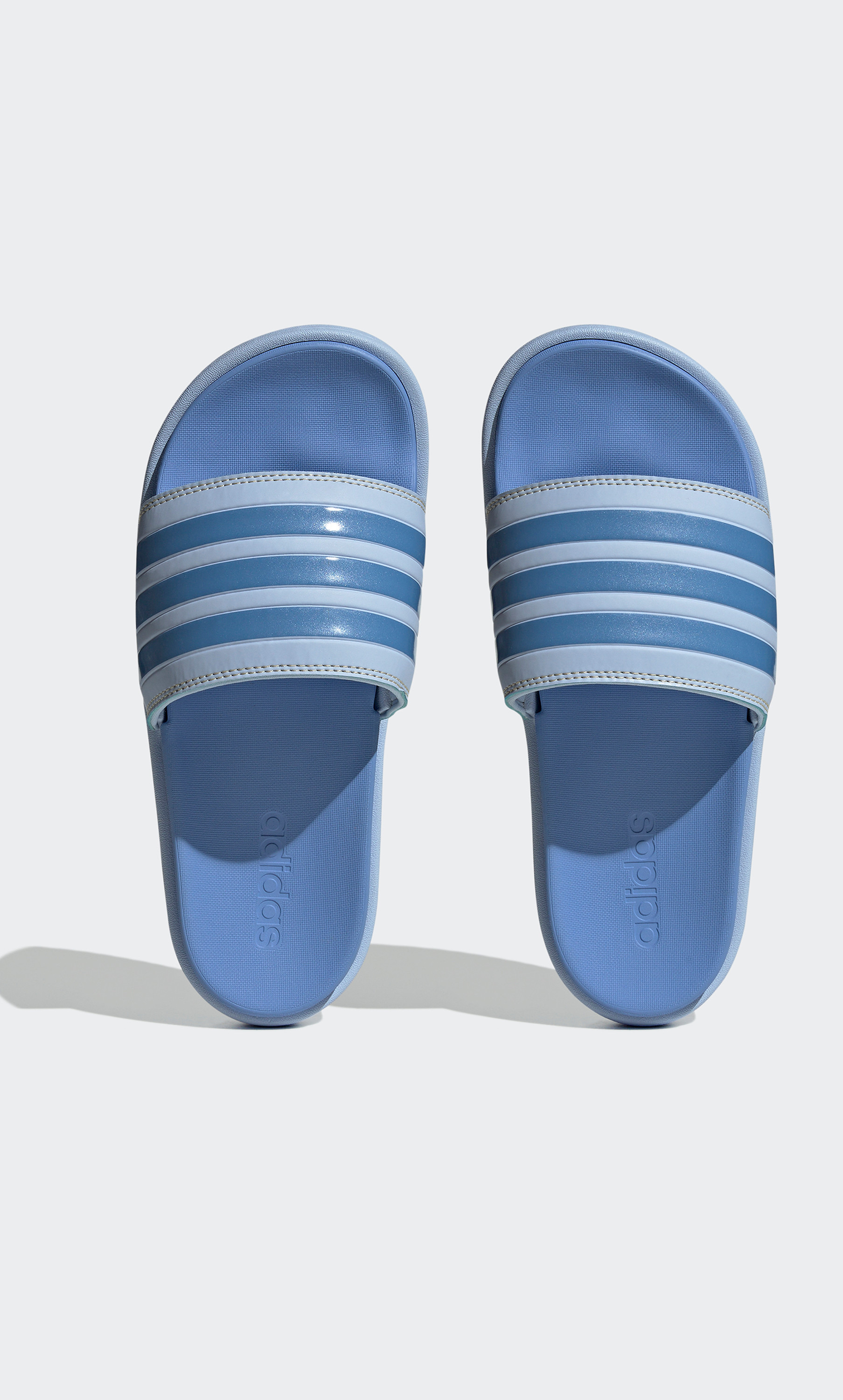 HQ6181 صندل سلايد اديليت بلاتفورم للسيدات من اديداس-women-shoes-flipflopsandslides-image-4
