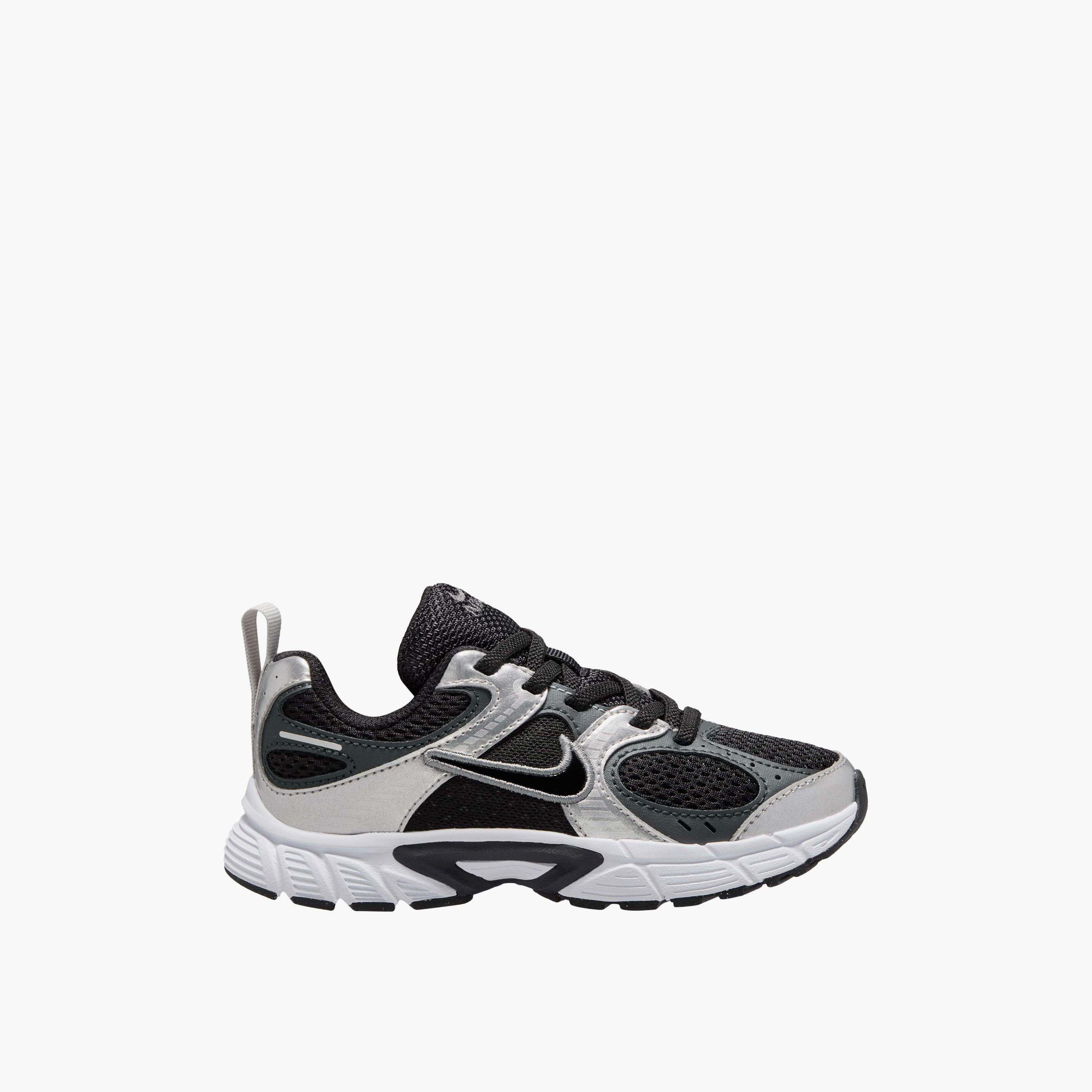 Nike Boys' NIKE V5 RNR BP Sneakers with Lace-Up Closure - HQ6412-001-boys-shoes-sneakers-image-1