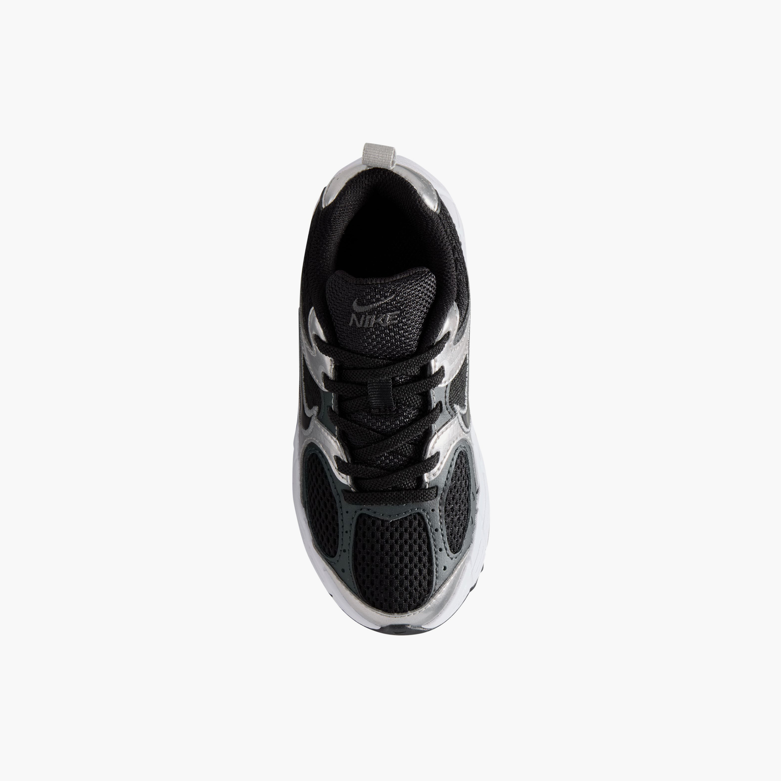 Nike Boys' NIKE V5 RNR BP Sneakers with Lace-Up Closure - HQ6412-001-boys-shoes-sneakers-image-2