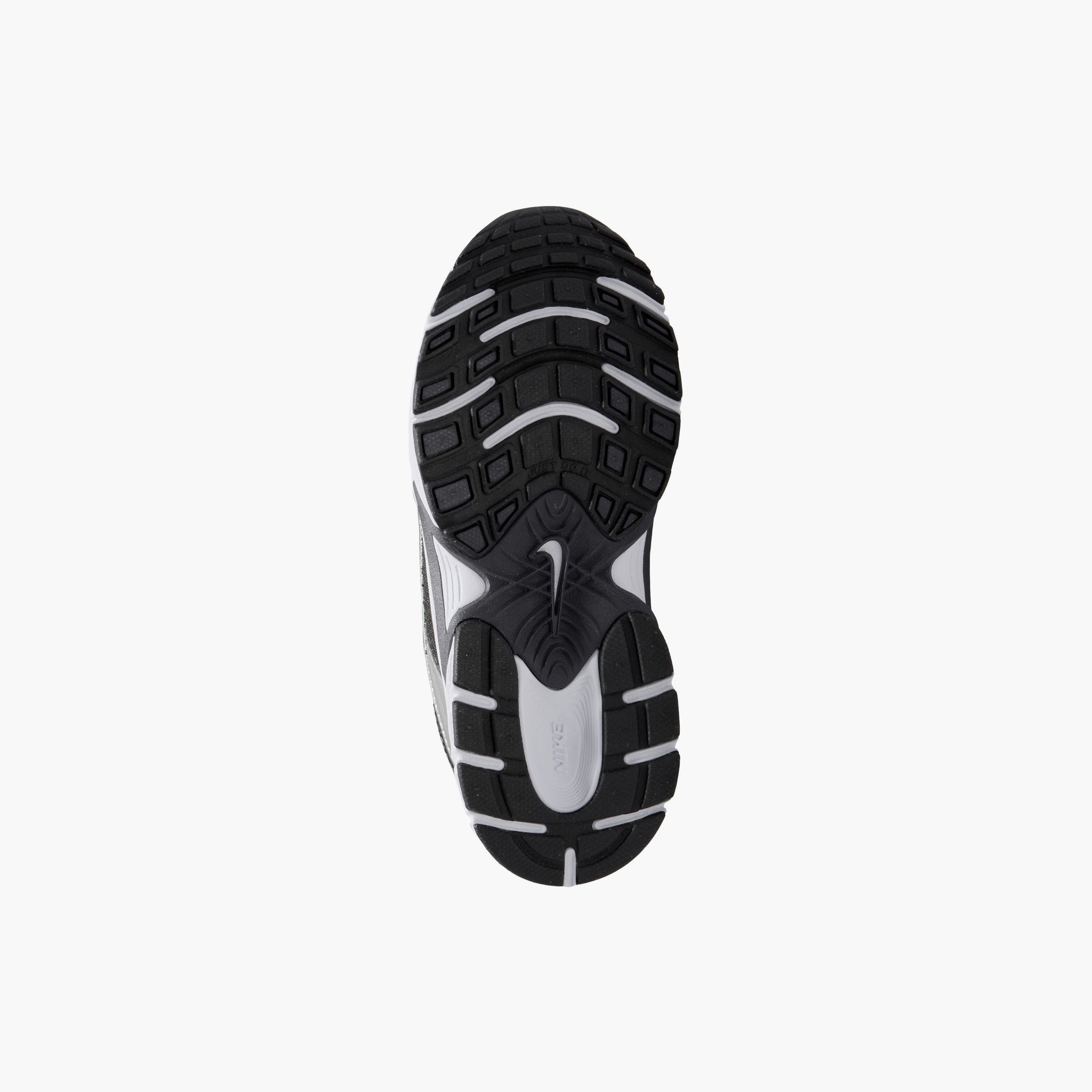 Nike Boys' NIKE V5 RNR BP Sneakers with Lace-Up Closure - HQ6412-001-boys-shoes-sneakers-image-3