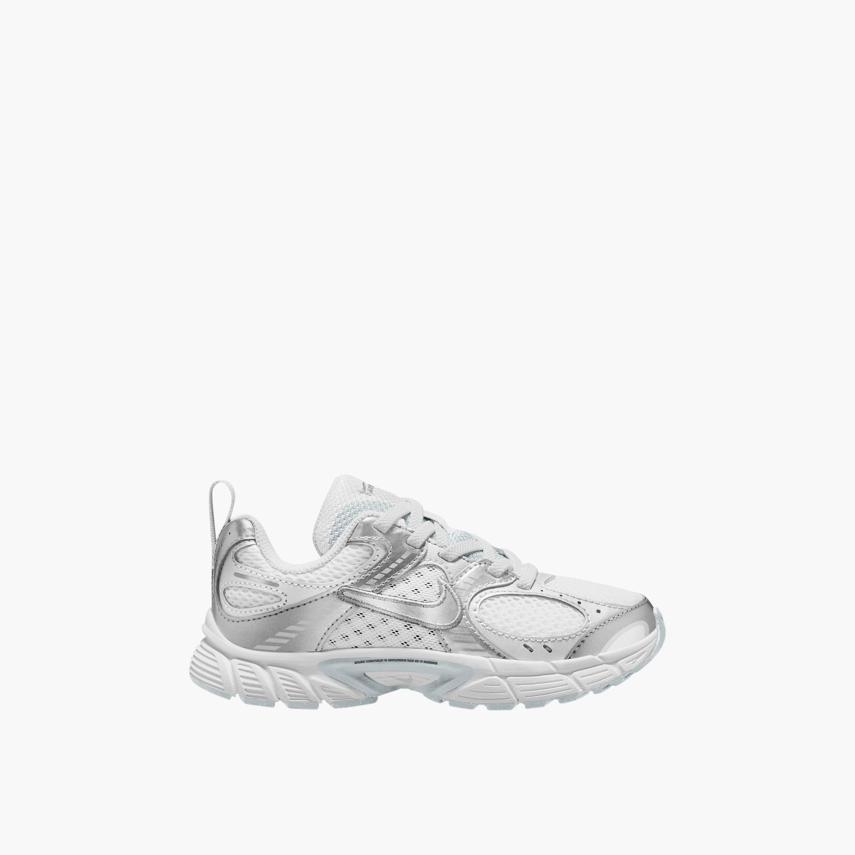 Nike Boys' NIKE V5 RNR BP Sneakers with Lace-Up Closure - HQ6412-103-boys-shoes-sneakers-image-1