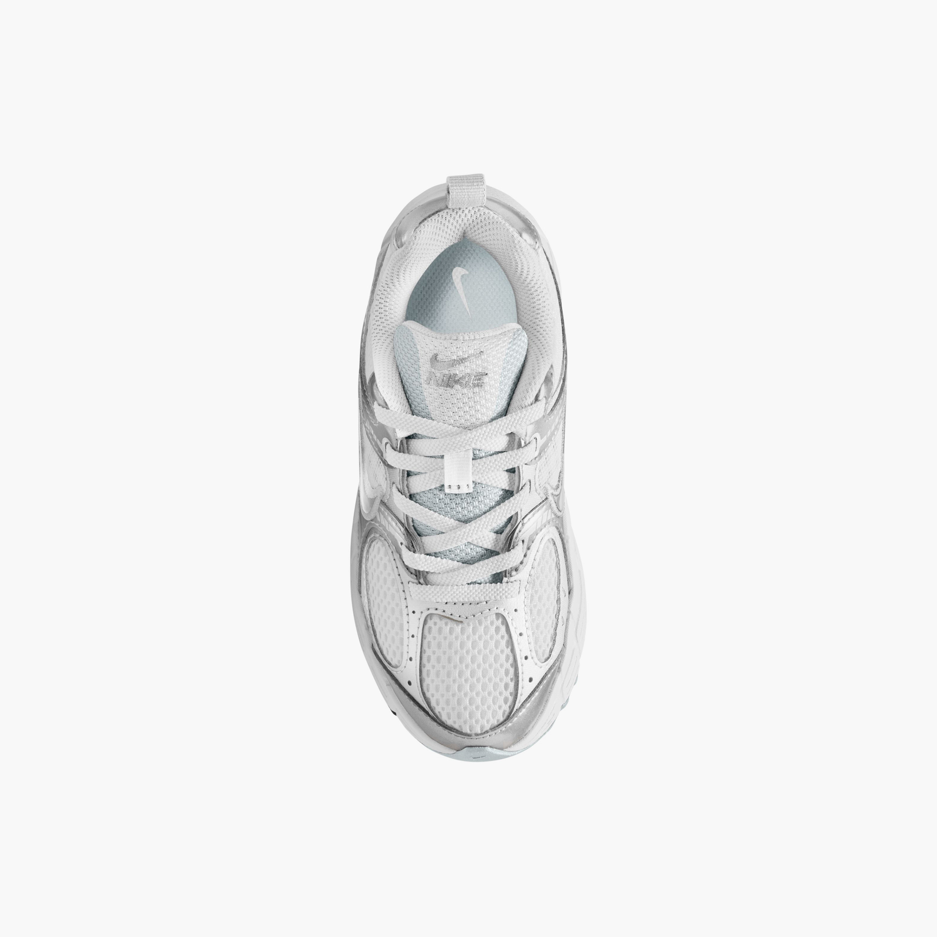 Nike Boys' NIKE V5 RNR BP Sneakers with Lace-Up Closure - HQ6412-103-boys-shoes-sneakers-image-2