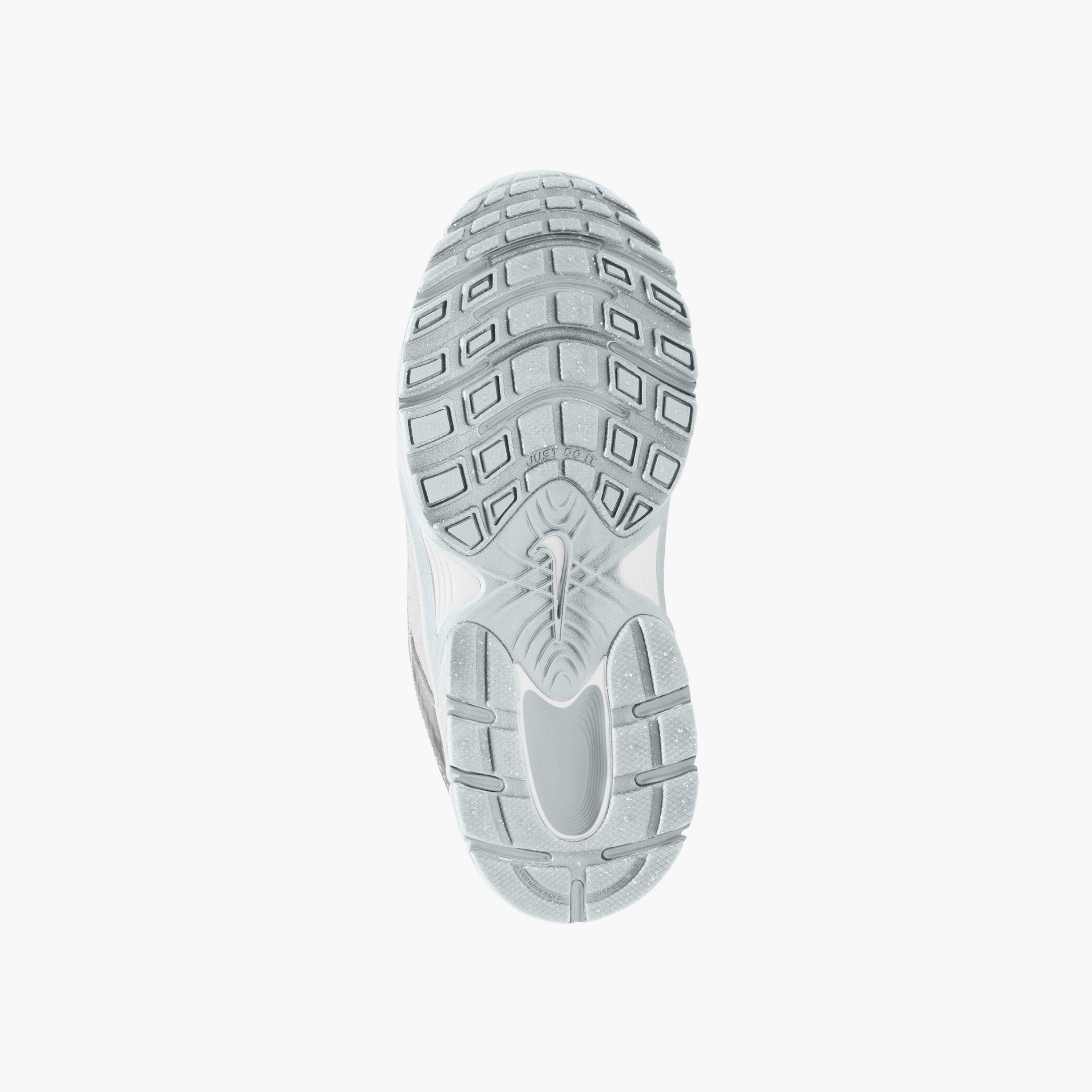 Nike Boys' NIKE V5 RNR BP Sneakers with Lace-Up Closure - HQ6412-103-boys-shoes-sneakers-image-4