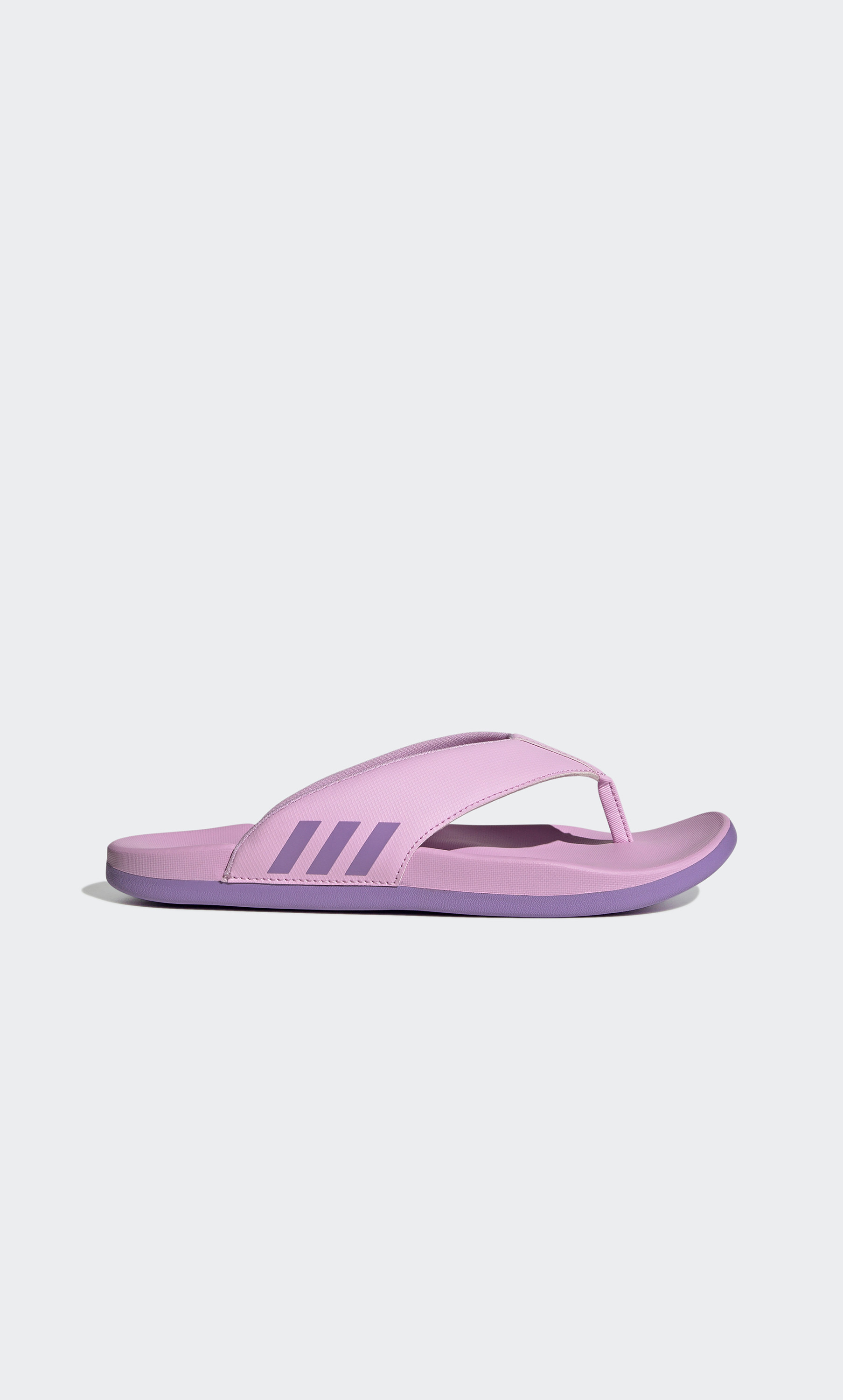 HQ6880 شباشب اديليت كومفورت سلايد للنساء من اديداس-women-shoes-flipflopsandslides-image-2