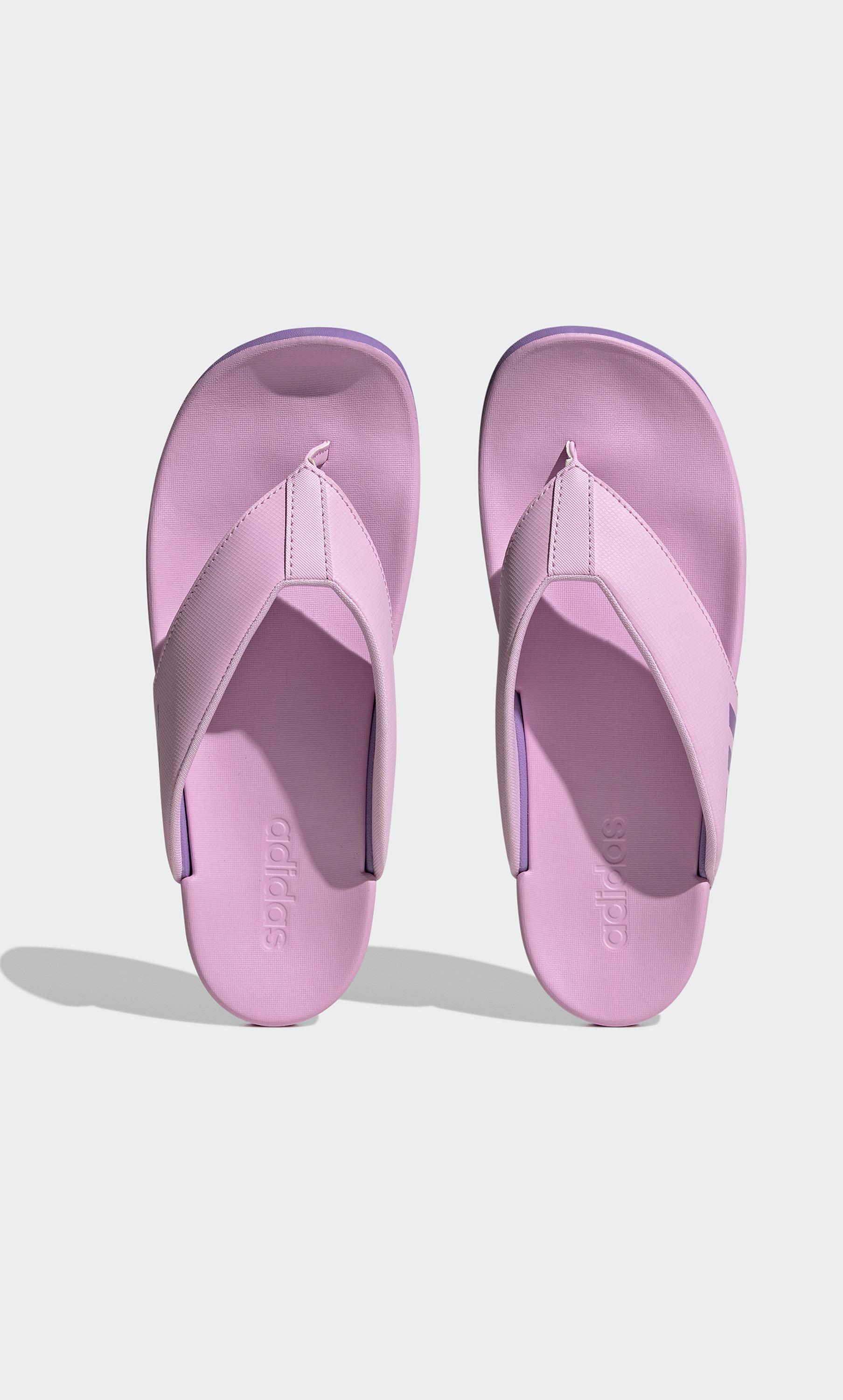 HQ6880 شباشب اديليت كومفورت سلايد للنساء من اديداس-women-shoes-flipflopsandslides-image-4
