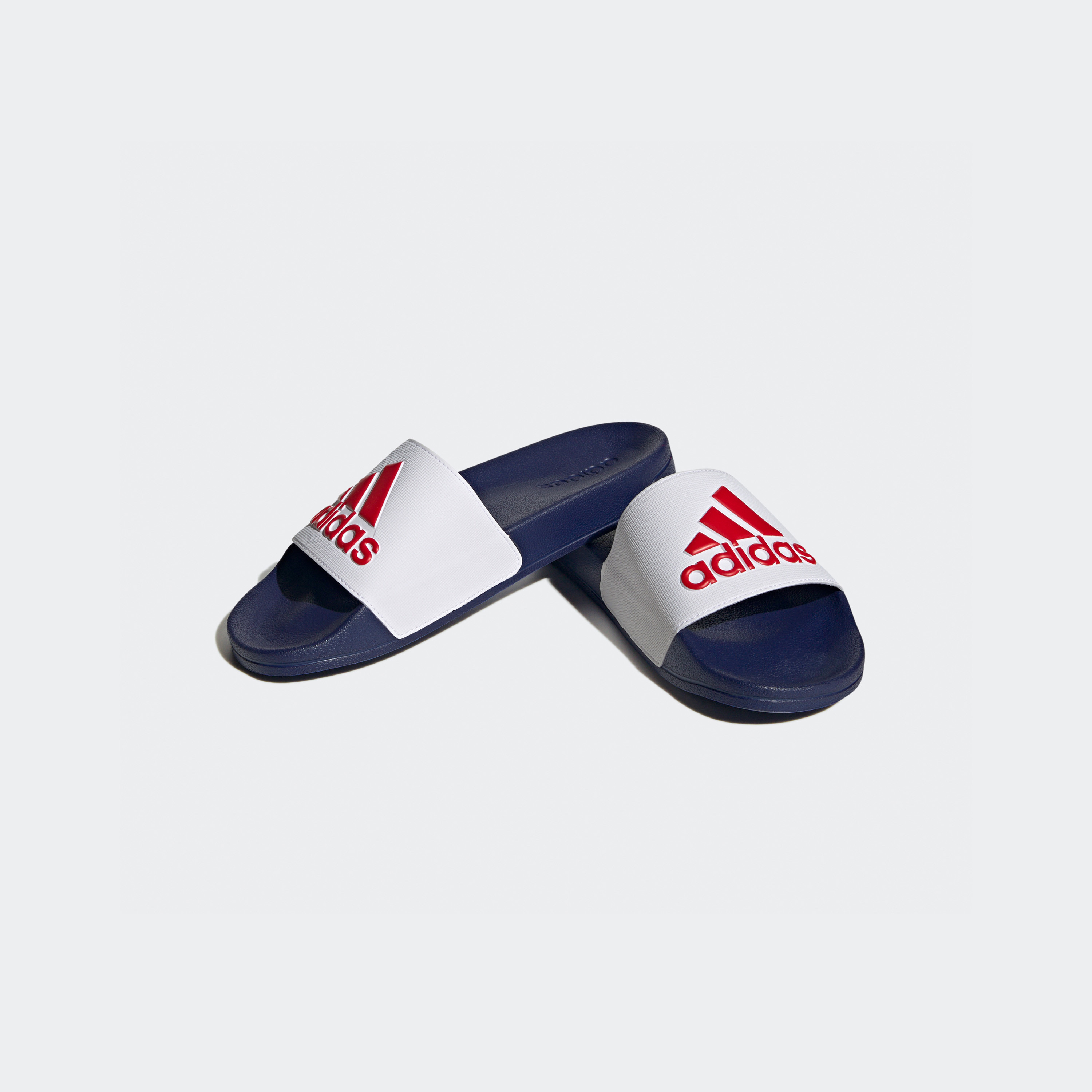أديداس - شبشب اديليت شاور للرجال HQ6885-men-shoes-flipflopsandslides-image-1