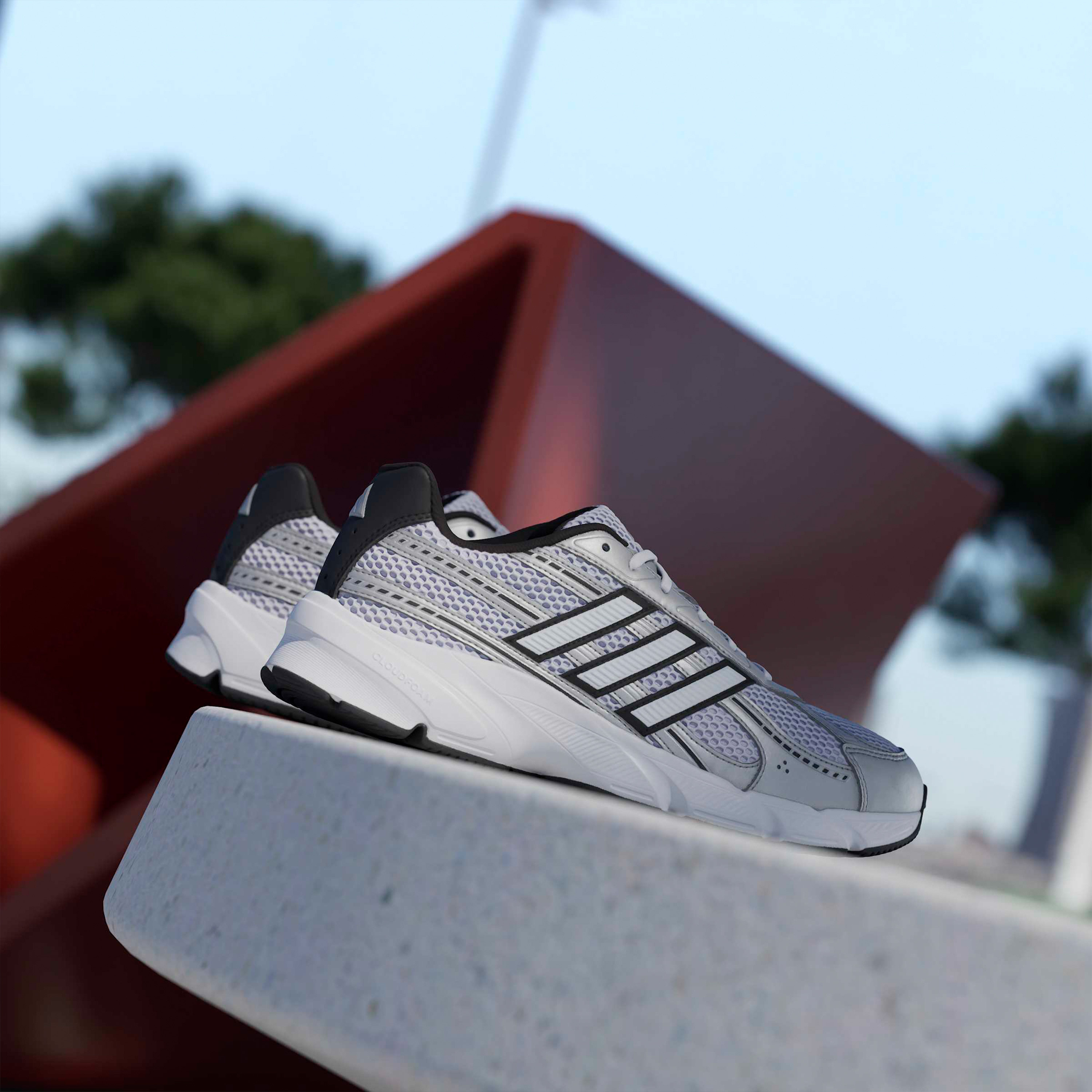 Adidas Men Technochaos 2000 Lace-Up Sports Shoes-sports-men-shoes-image-11