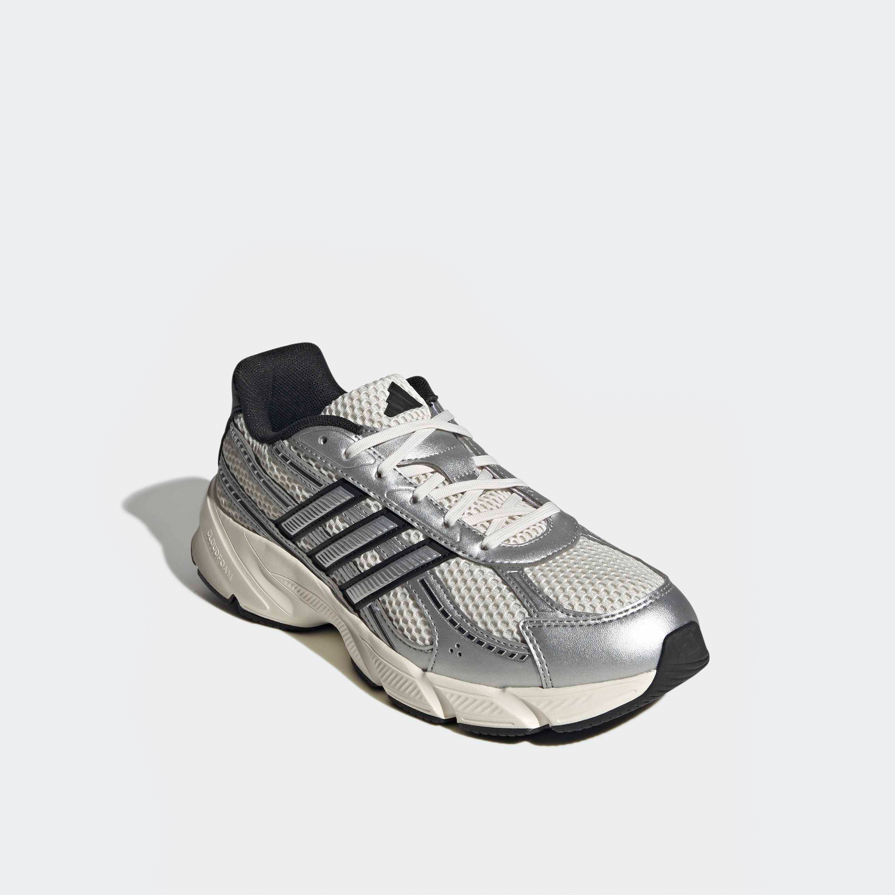 Adidas Women Technochaos 2000 Lace-Up Ankle Sneakers-sports-women-shoes-image-1