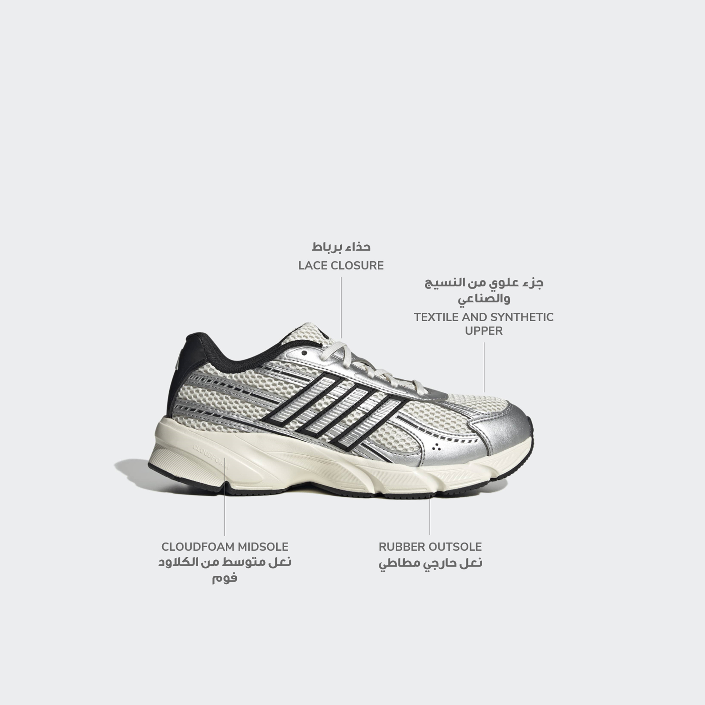 Adidas Women Technochaos 2000 Lace-Up Ankle Sneakers-sports-women-shoes-image-2