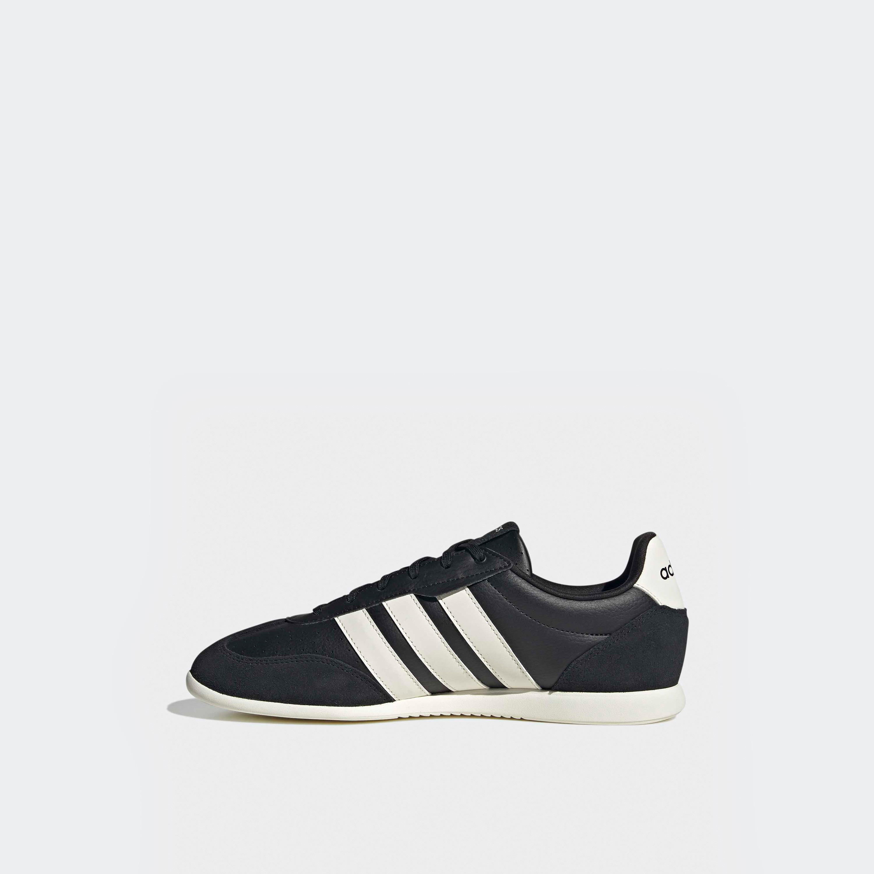 Adidas Men Barreda Lo Lace-Up Ankle Sneakers-sports-men-shoes-image-3