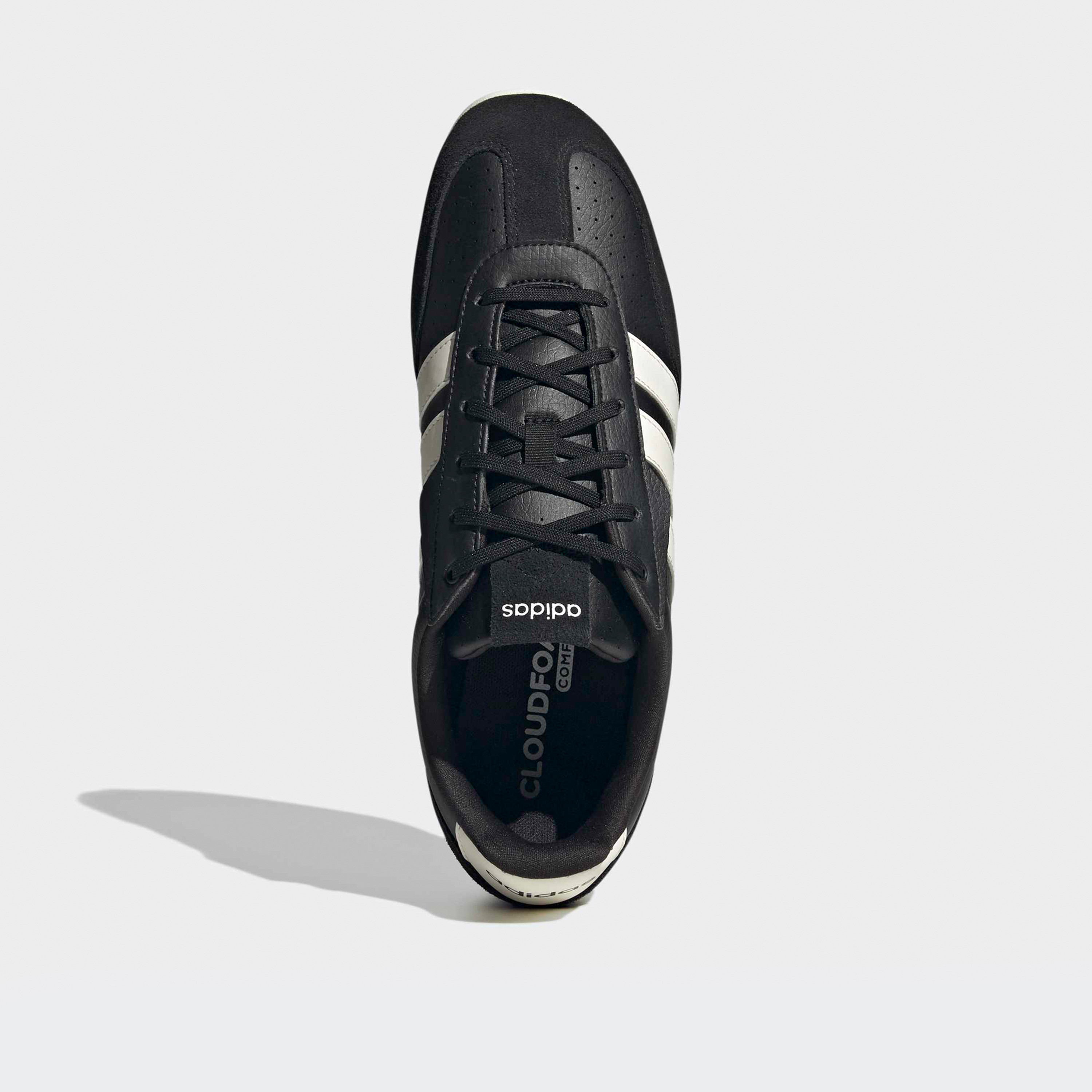 Adidas Men Barreda Lo Lace-Up Ankle Sneakers-sports-men-shoes-image-4