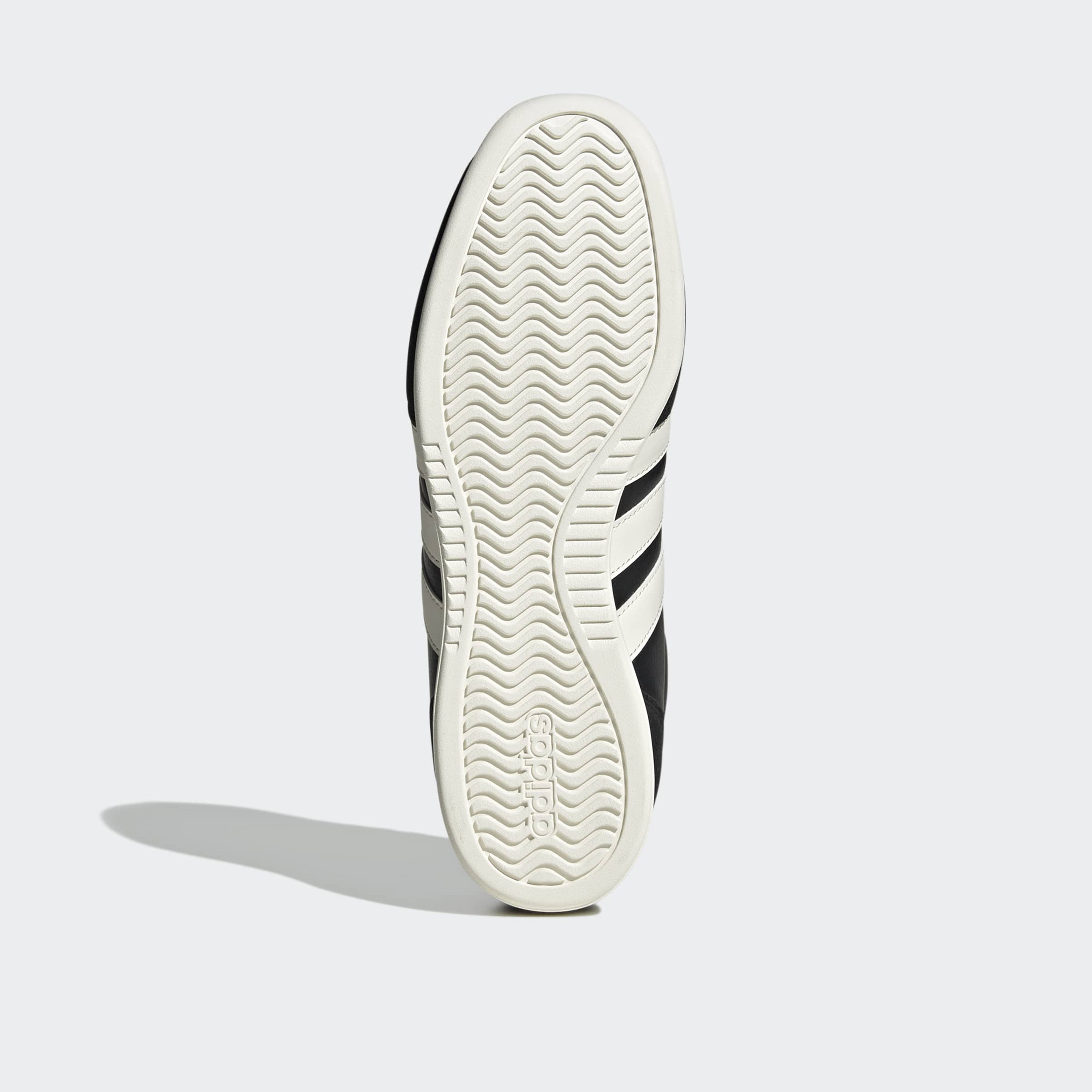 Adidas Men Barreda Lo Lace-Up Ankle Sneakers-sports-men-shoes-image-6