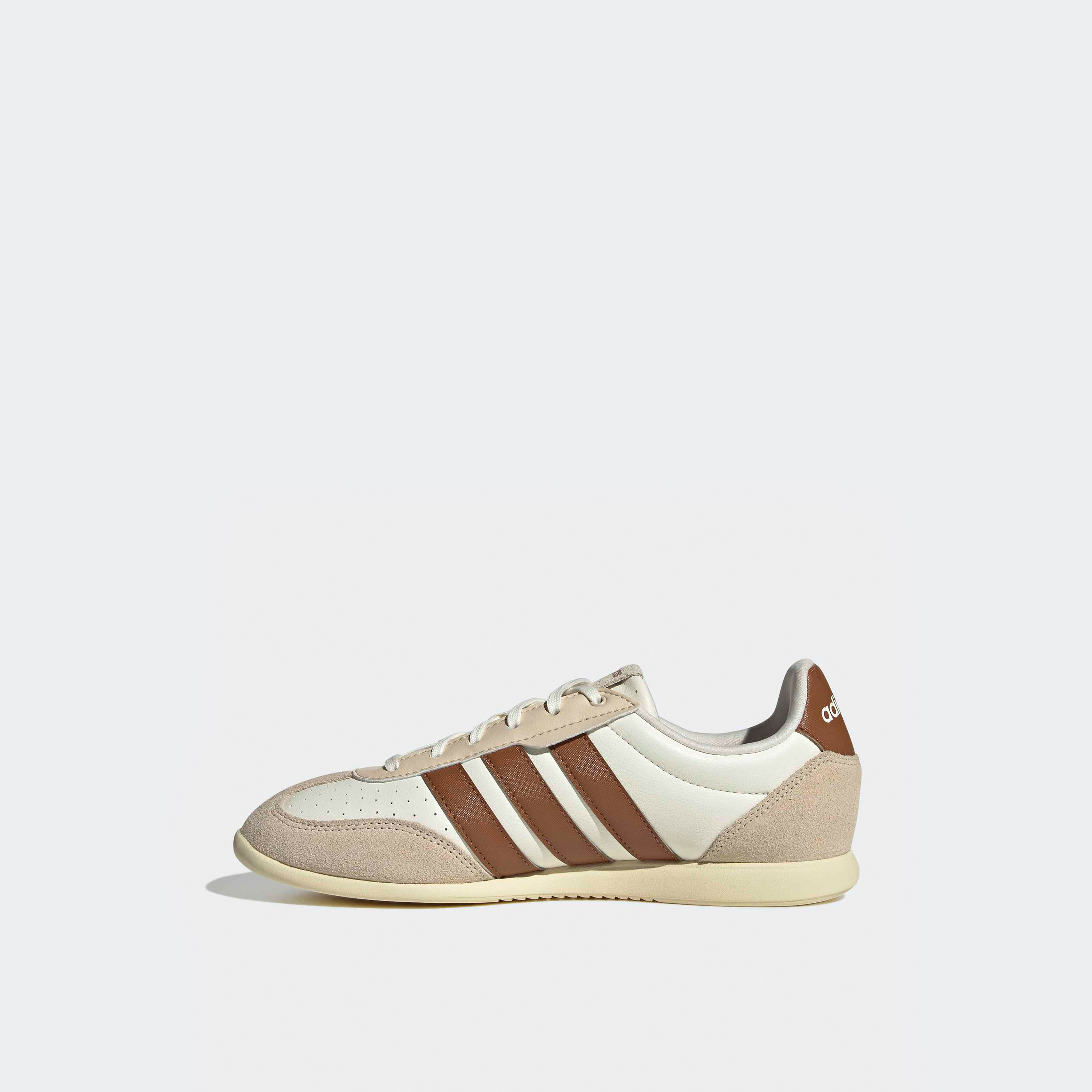 Adidas Women Barreda Lace-Up Ankle Sneakers-sports-women-shoes-image-3
