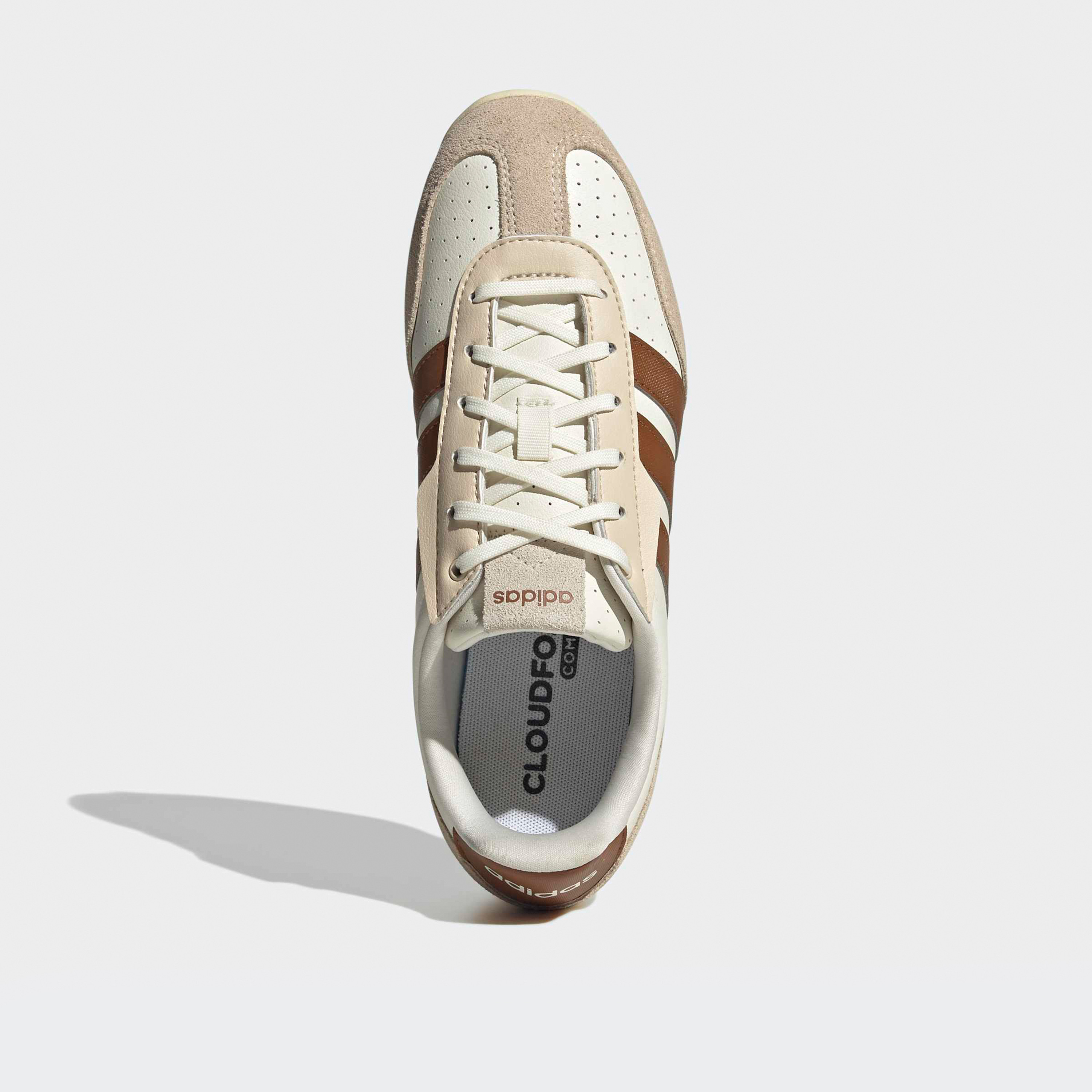 Adidas Women Barreda Lace-Up Ankle Sneakers-sports-women-shoes-image-4