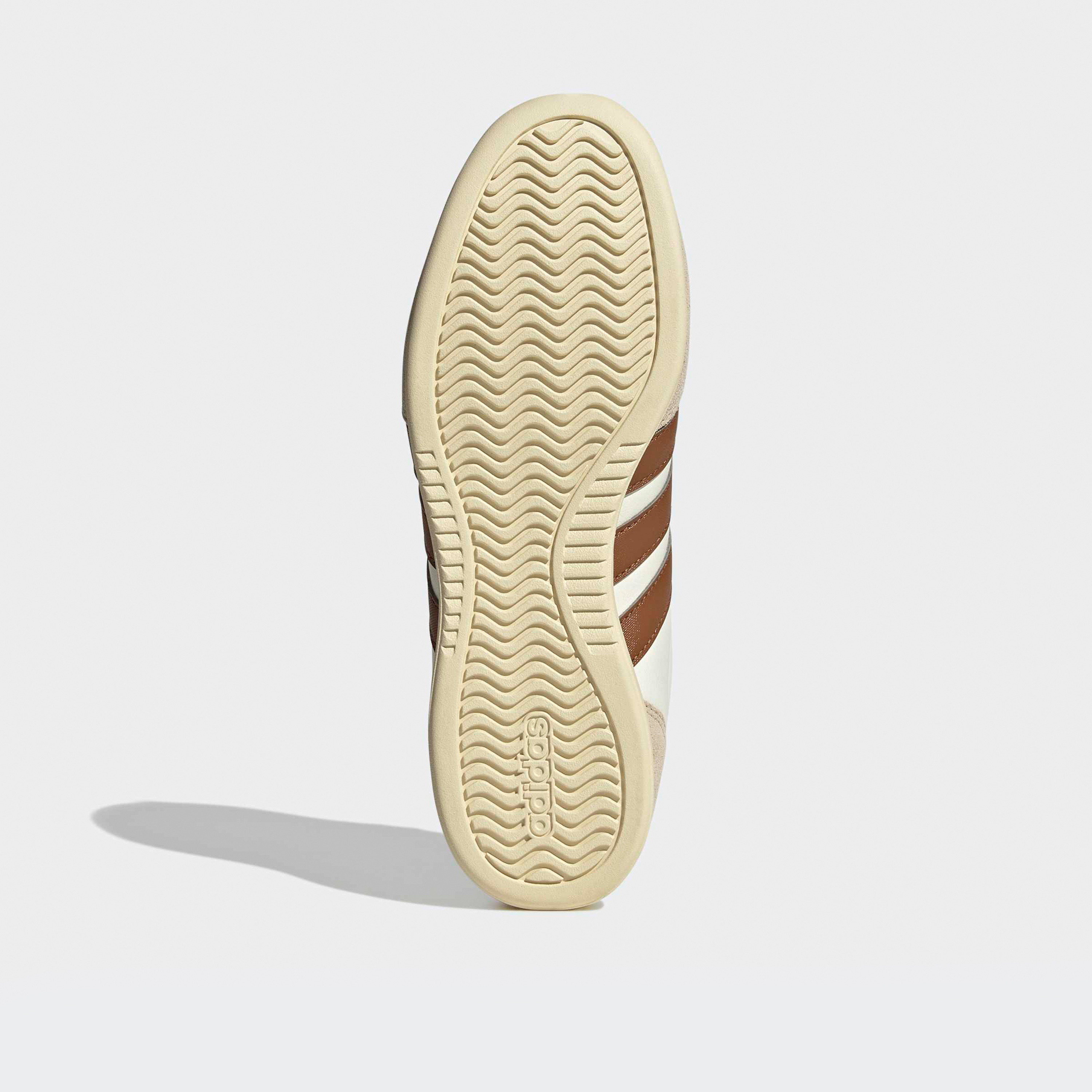Adidas Women Barreda Lace-Up Ankle Sneakers-sports-women-shoes-image-6
