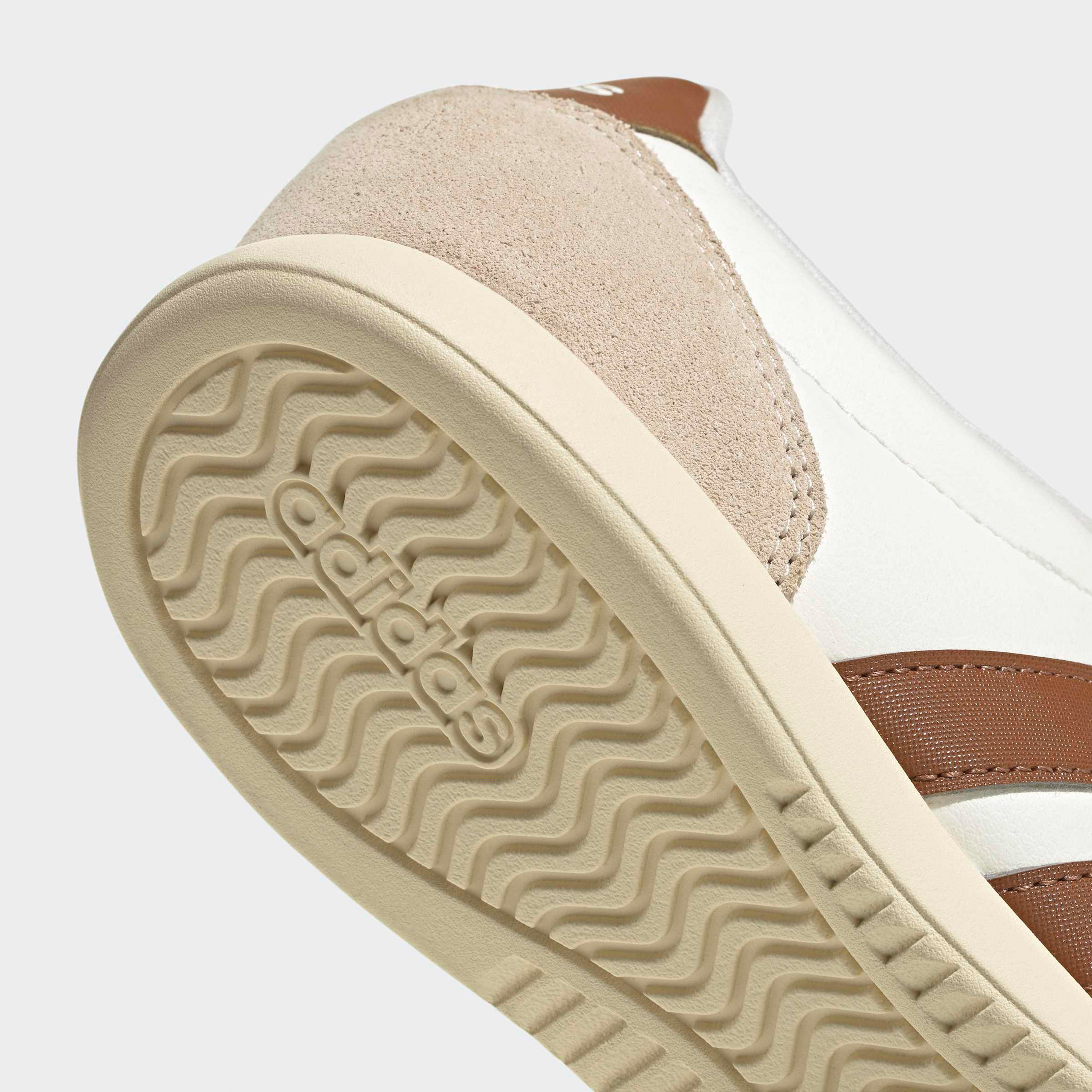 Adidas Women Barreda Lace-Up Ankle Sneakers-sports-women-shoes-image-7