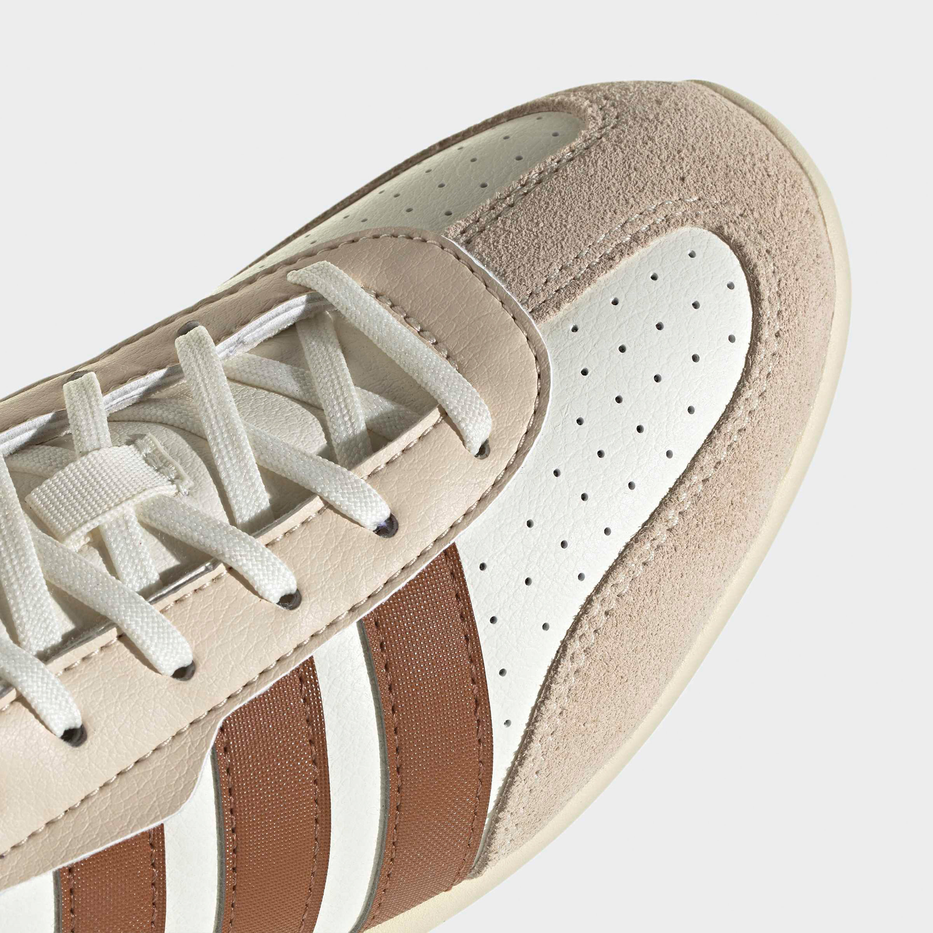 Adidas Women Barreda Lace-Up Ankle Sneakers-sports-women-shoes-image-8
