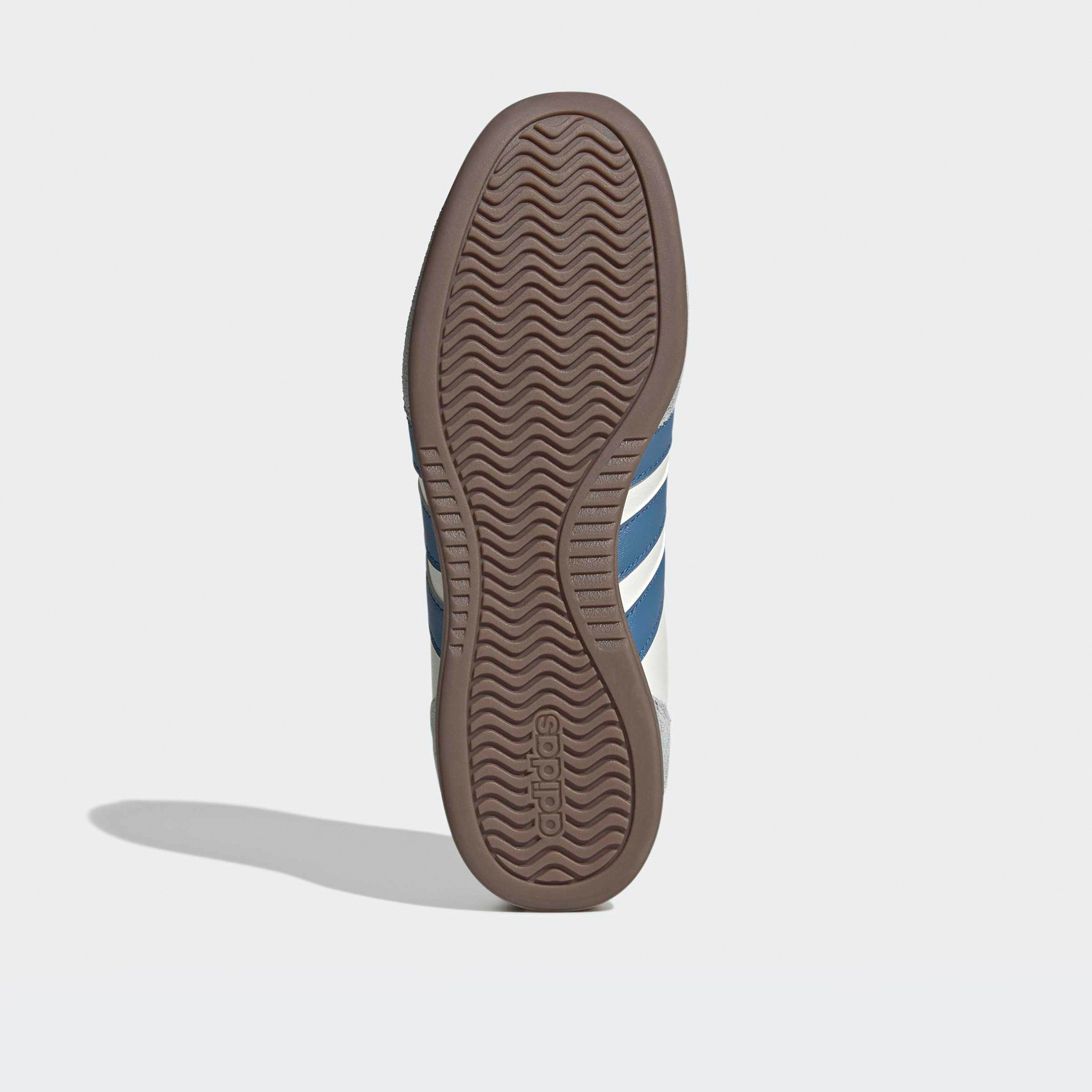 Adidas Women Barreda Lace-Up Ankle Sneakers-sports-women-shoes-image-6