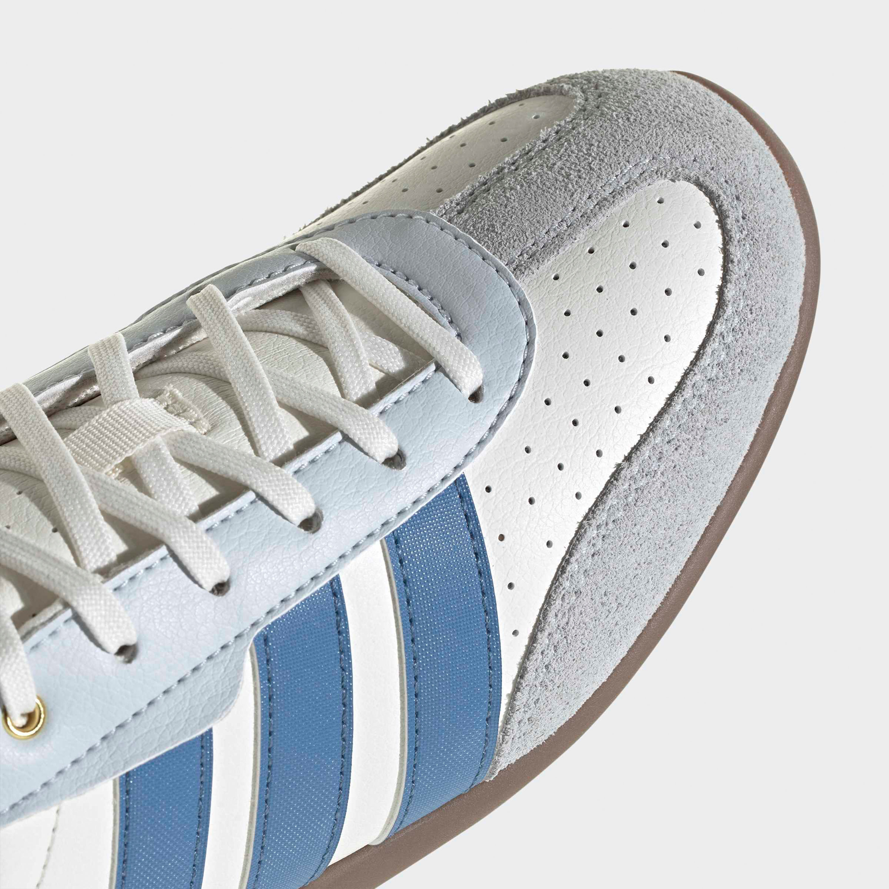 Adidas Women Barreda Lace-Up Ankle Sneakers-sports-women-shoes-image-8