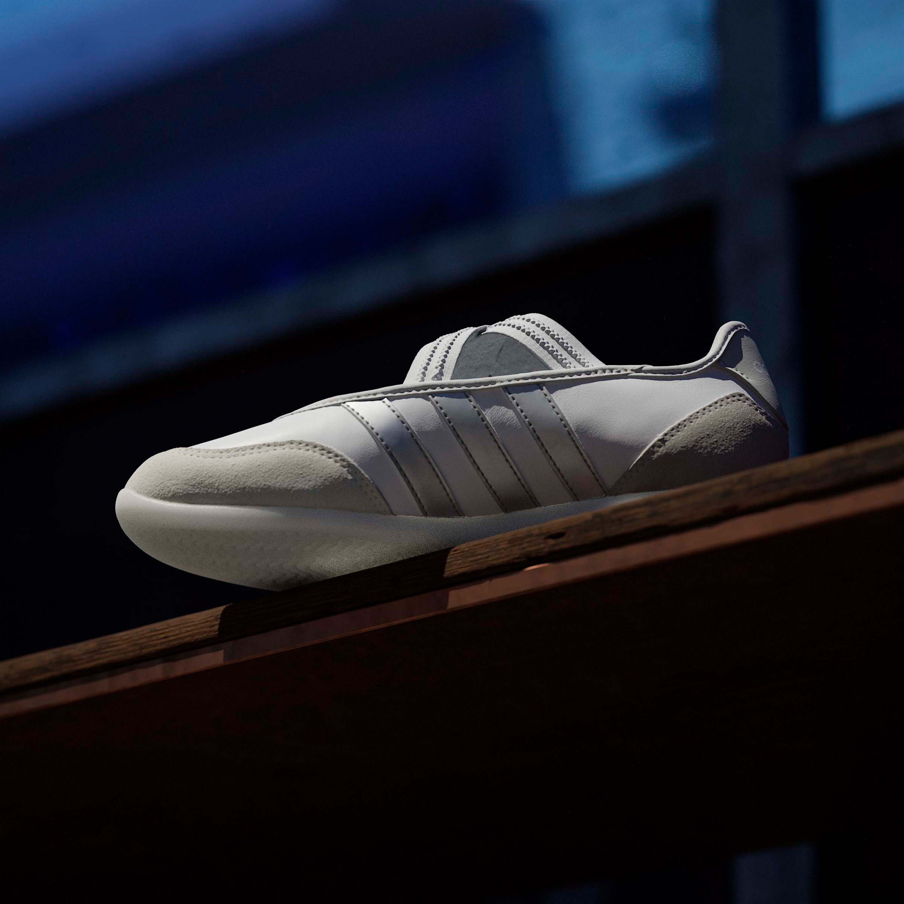 Adidas Women Barreda Slip-On Mary Jane Sneakers-women-shoes-ballerinas-image-10