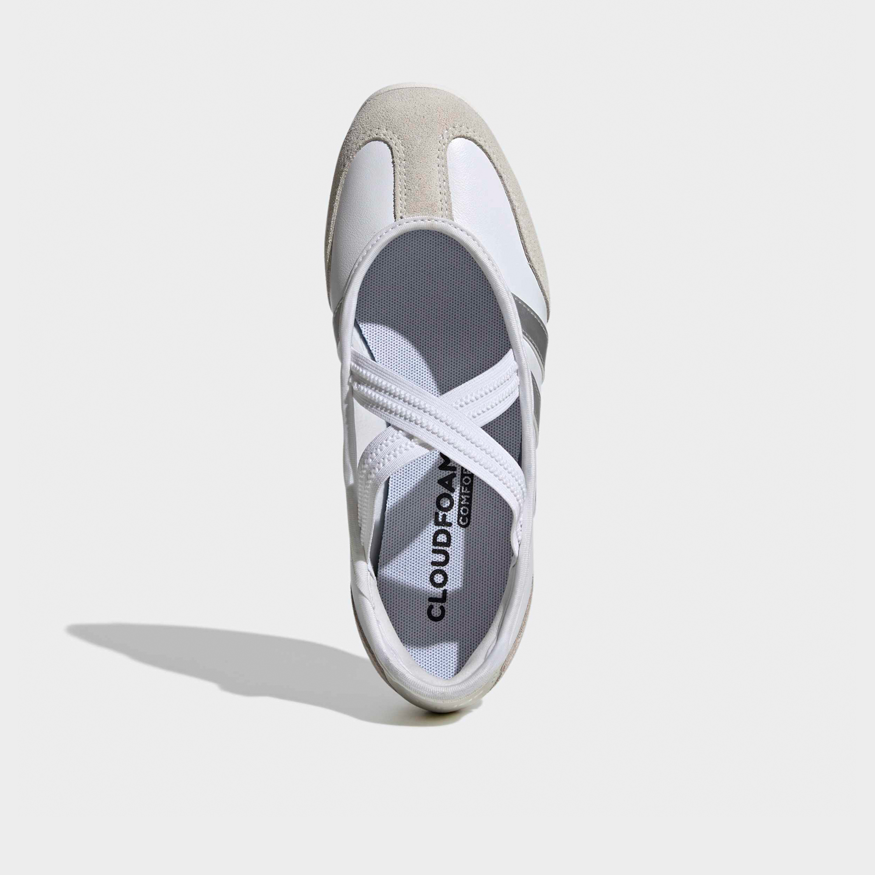 Adidas Women Barreda Slip-On Mary Jane Sneakers-women-shoes-ballerinas-image-3