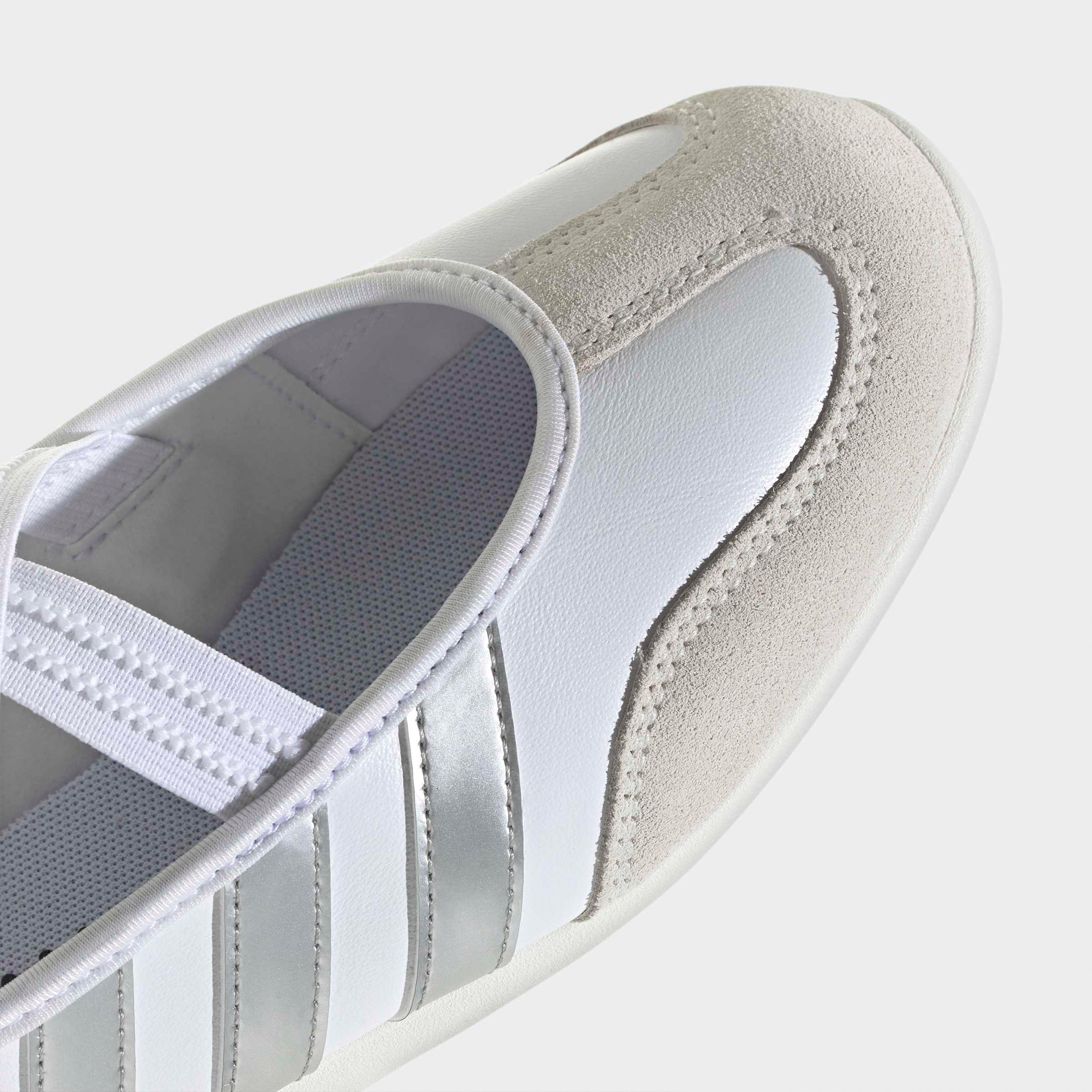 Adidas Women Barreda Slip-On Mary Jane Sneakers-women-shoes-ballerinas-image-5