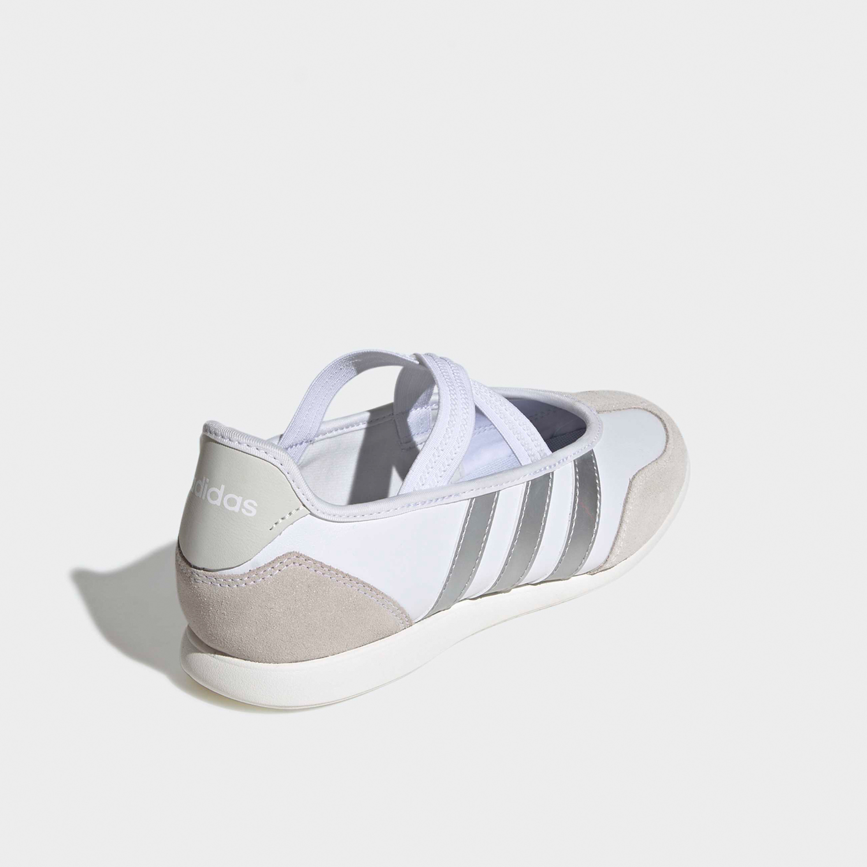 Adidas Women Barreda Slip-On Mary Jane Sneakers-women-shoes-ballerinas-image-7