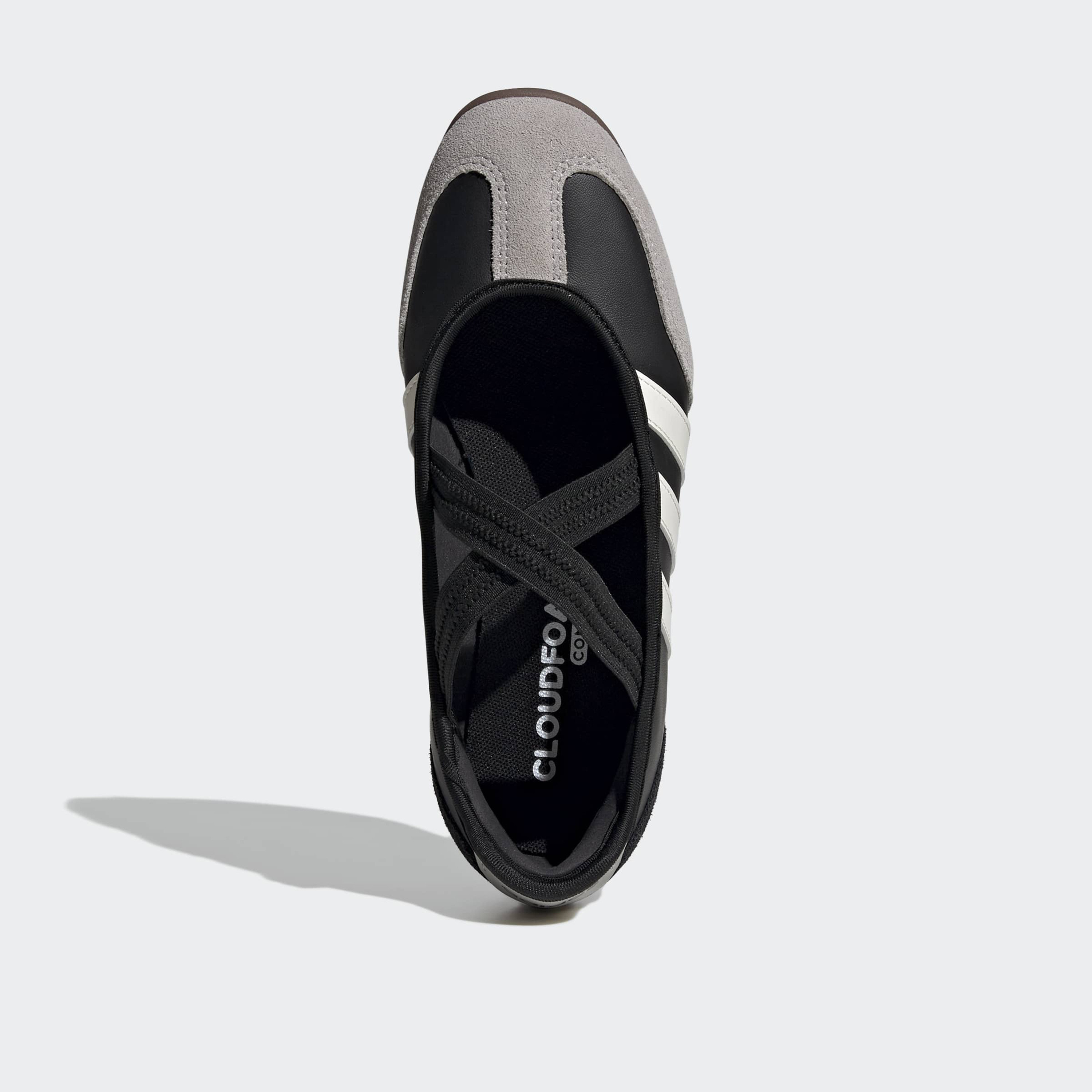 حذاء ماري جين بحزام مطاطي باريدا للنساء من أديداس-women-shoes-ballerinas-image-4