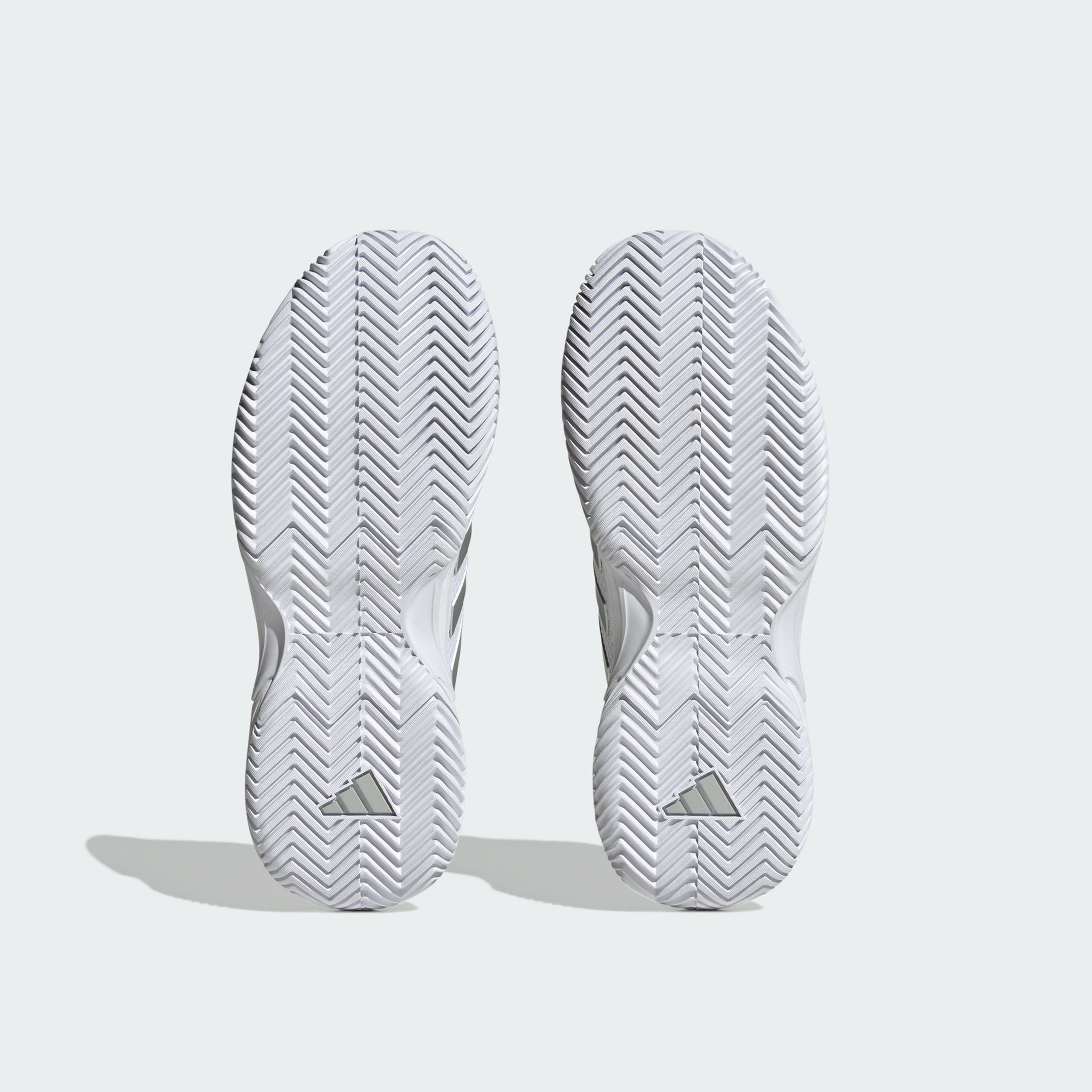 أديداس - حذاء تنس جيم كورت 2 النسائي برباط | OE-sports-women-shoes-image-5
