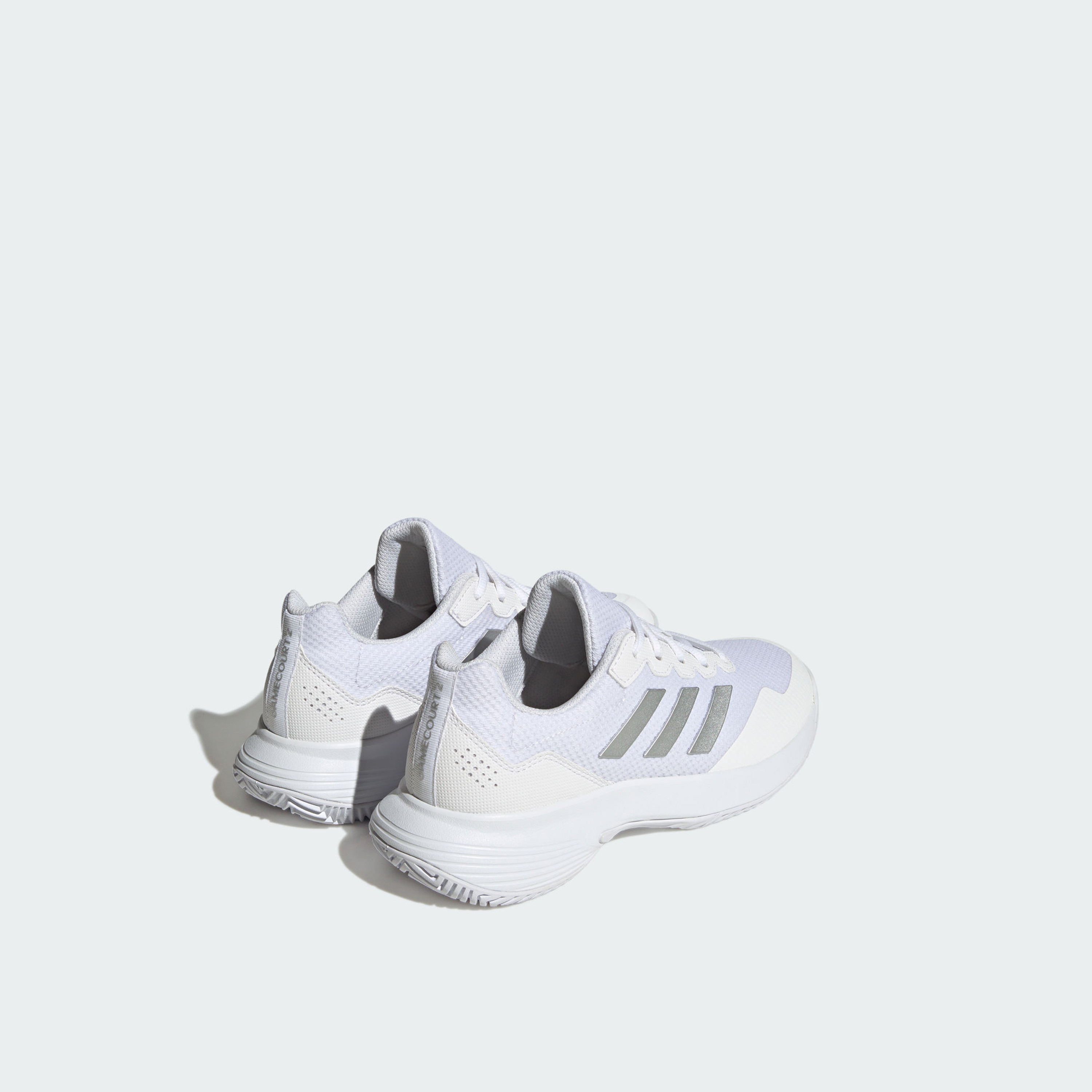 أديداس - حذاء تنس جيم كورت 2 النسائي برباط | OE-sports-women-shoes-image-6