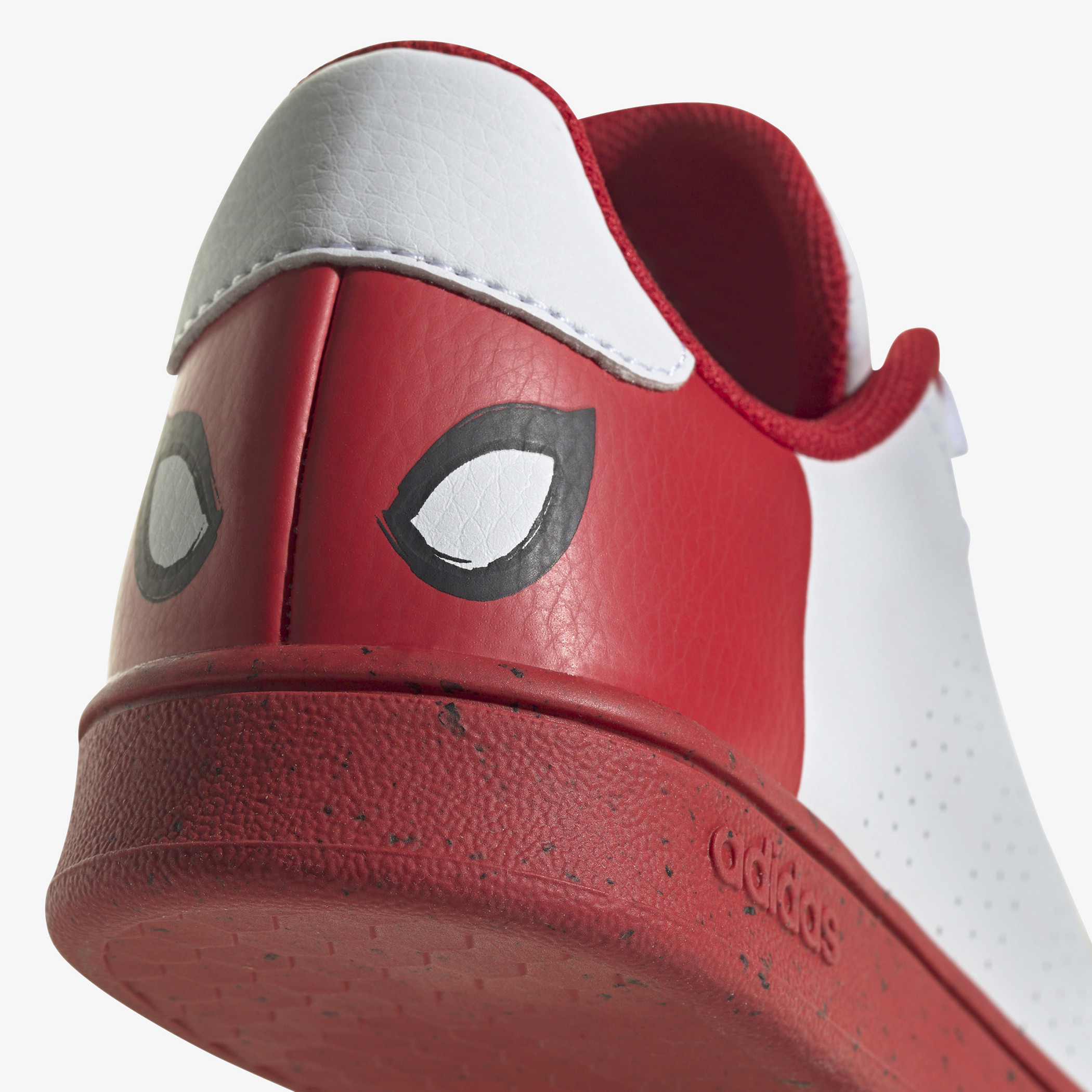 HQ8838 حذاء تينس للأطفال  مستوحى من شخصية سبايدر مان اديداس-sports-boys-shoes-image-5