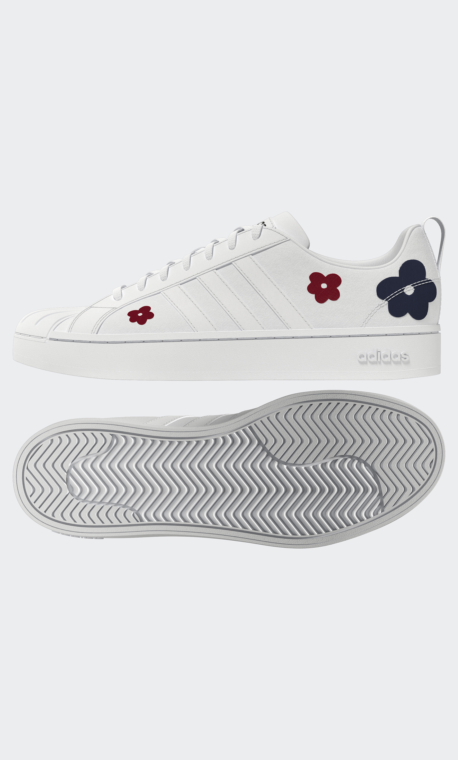 HQ8870 حذاء تنس ستريت تشيك للنساء من اديداس-sports-women-shoes-image-1